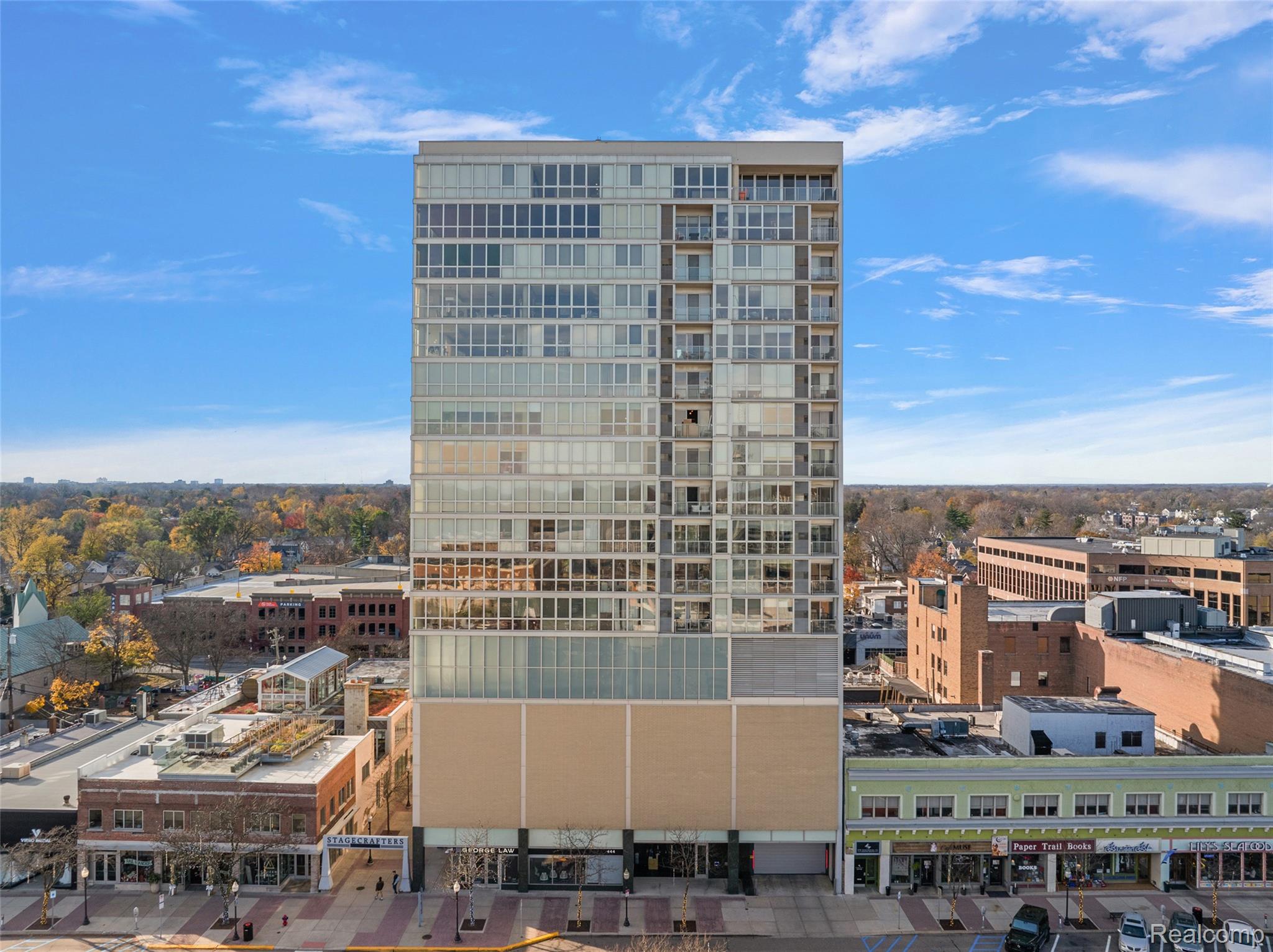 432 S Washington Avenue 1404
