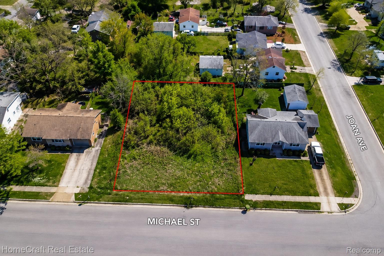 0 Michael Property Photo 1