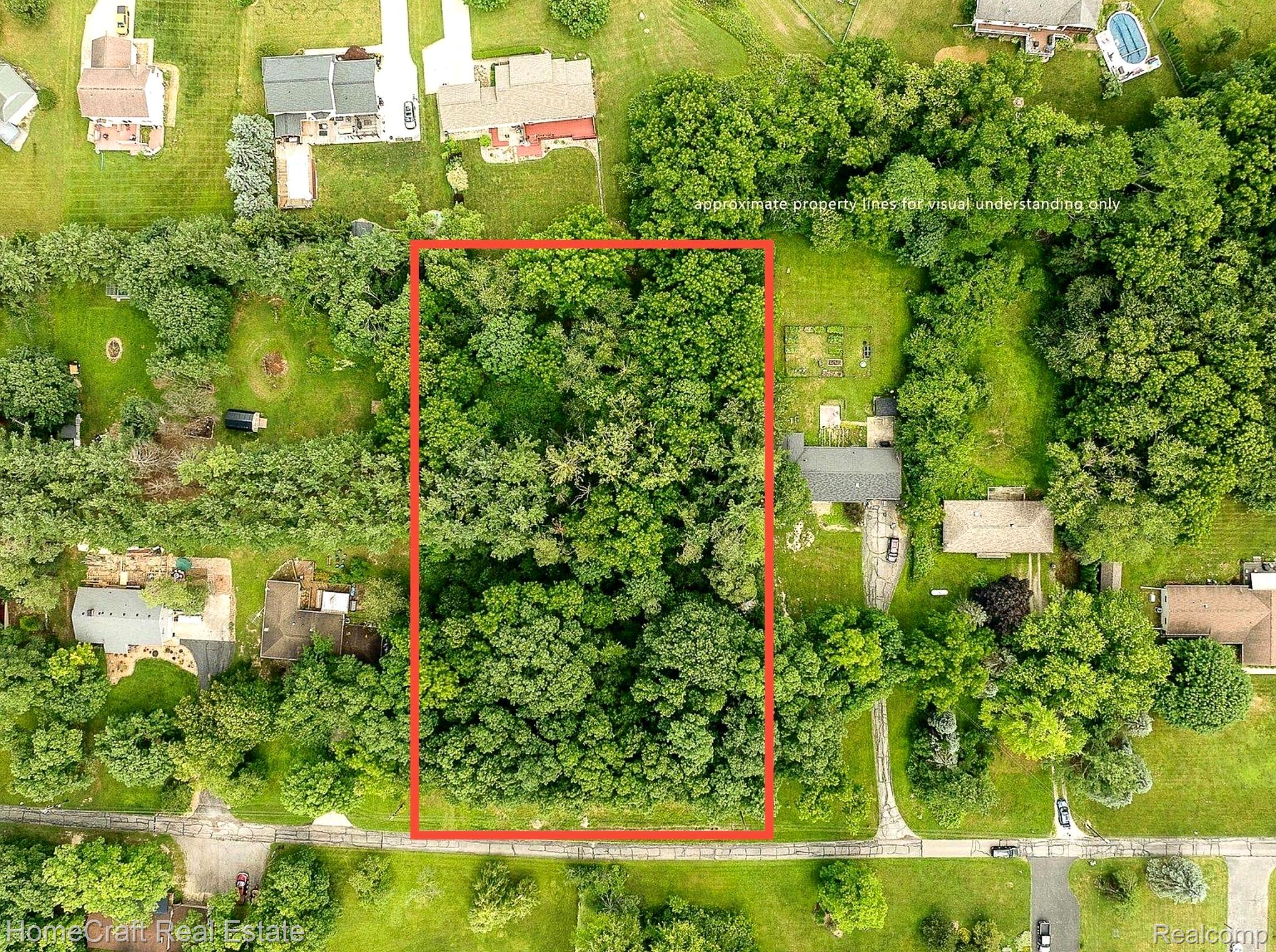 0 HINCHMAN Property Photo 1