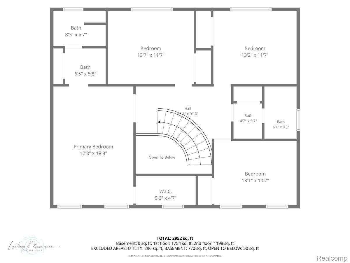 54359 Algonquin Drive Property Photo 45