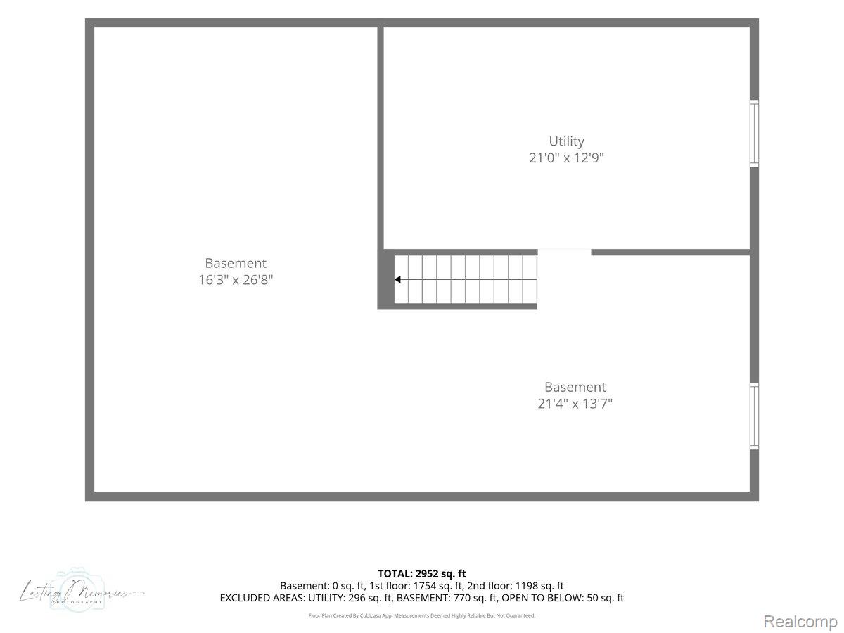 54359 Algonquin Drive Property Photo 46