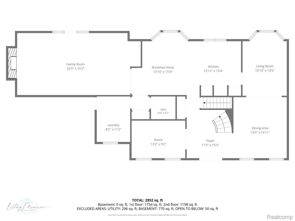 54359 Algonquin Drive Property Photo 47