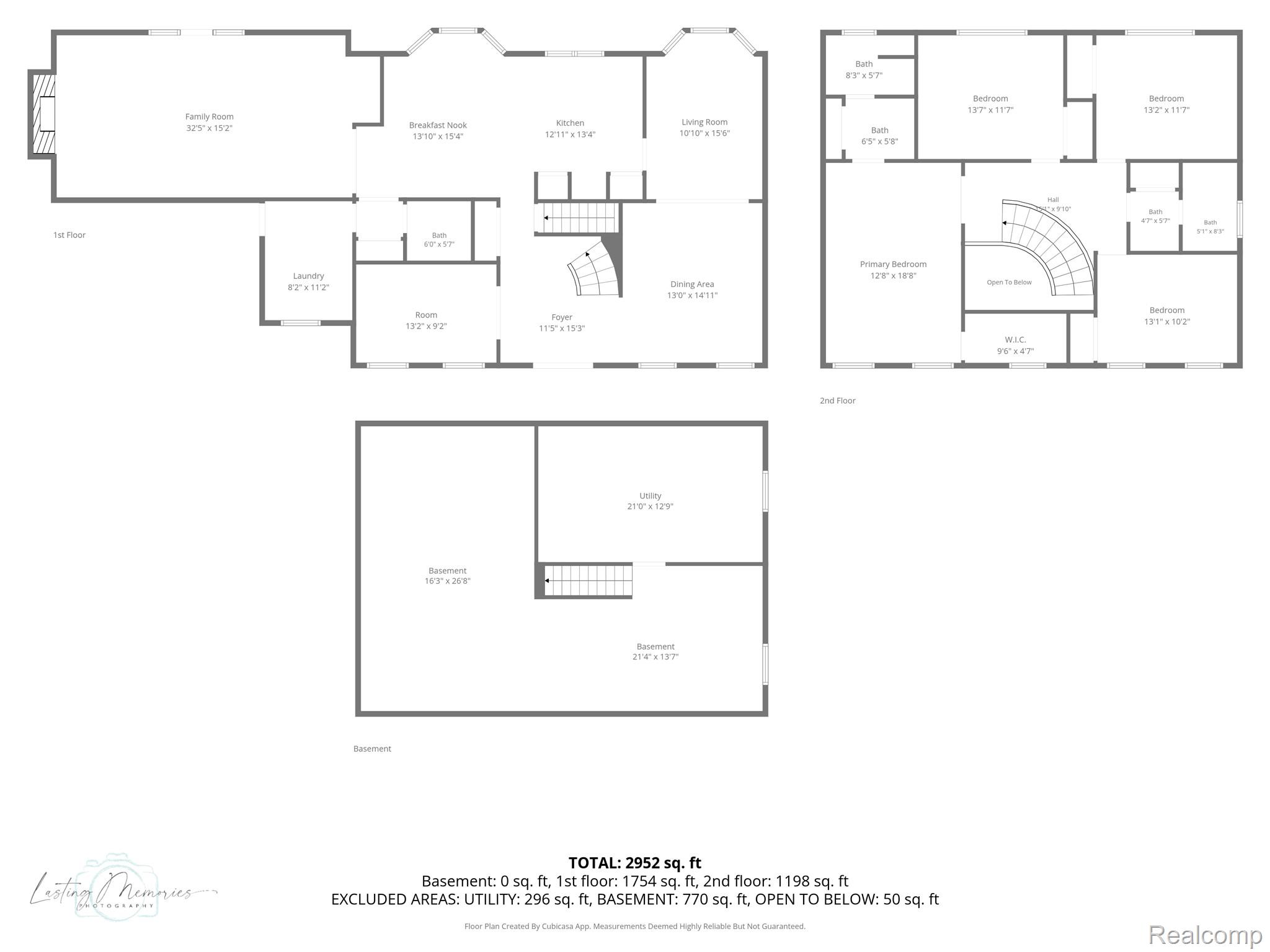 54359 Algonquin Drive Property Photo 48