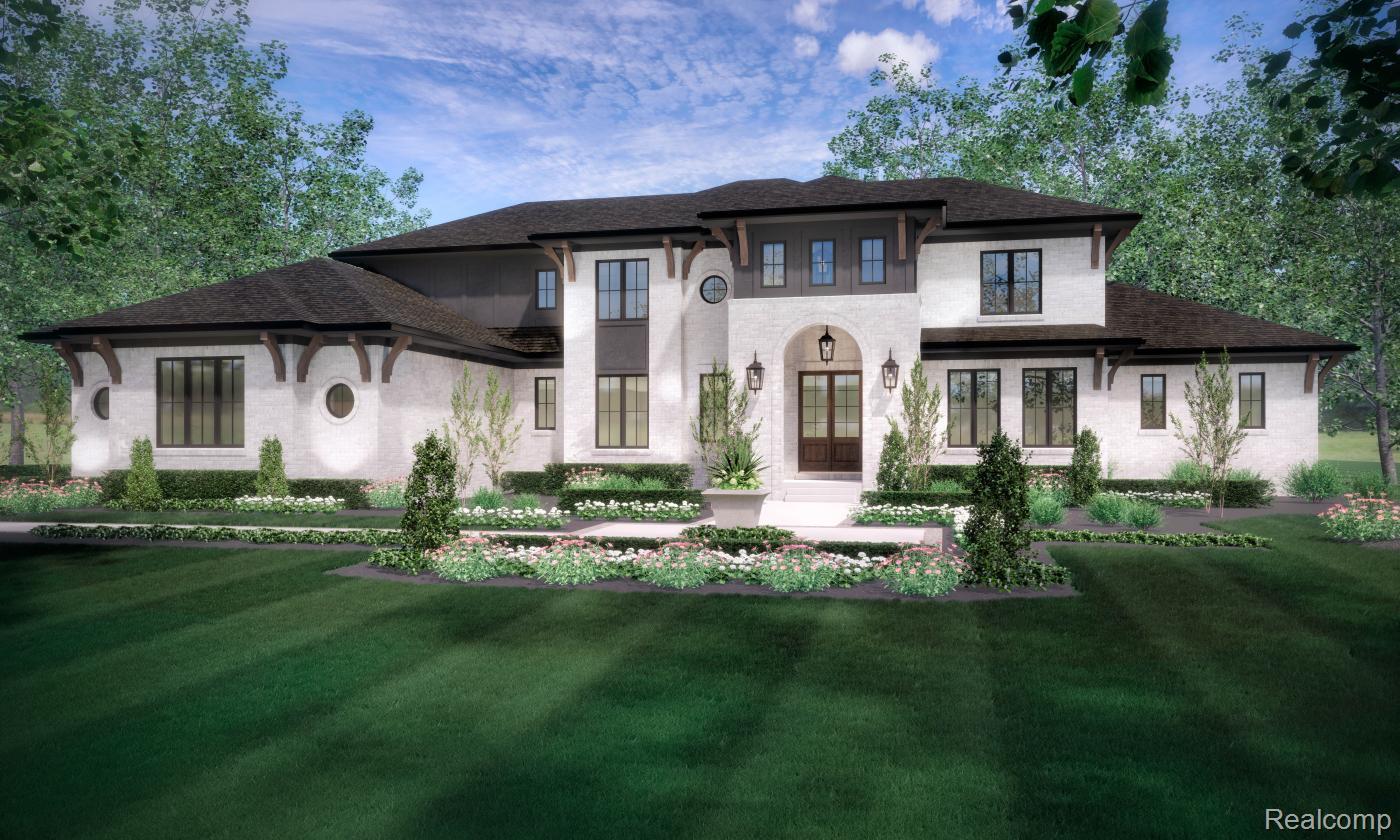 36300 Howard Road