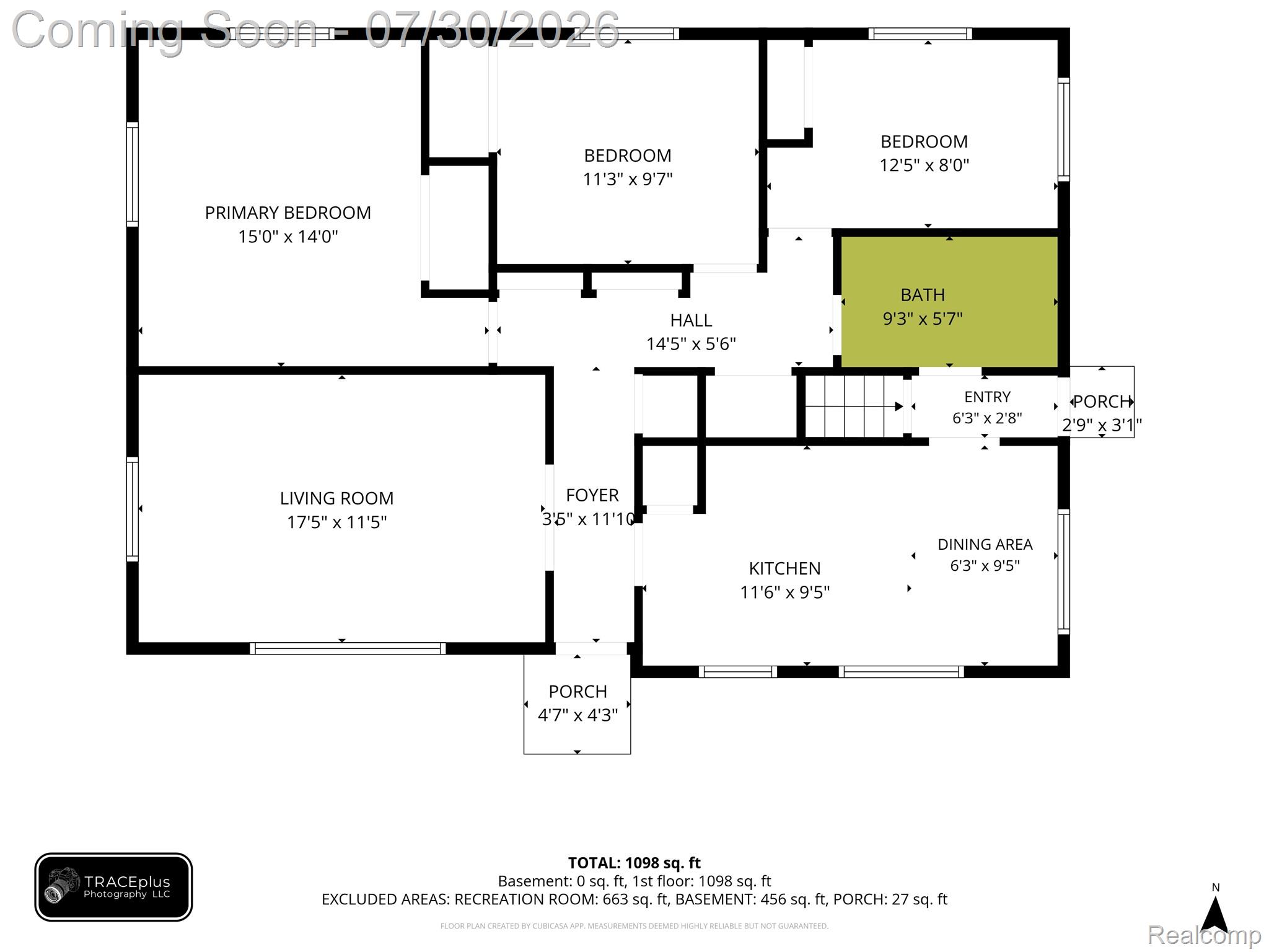 22 W Braman Avenue Property Photo 36
