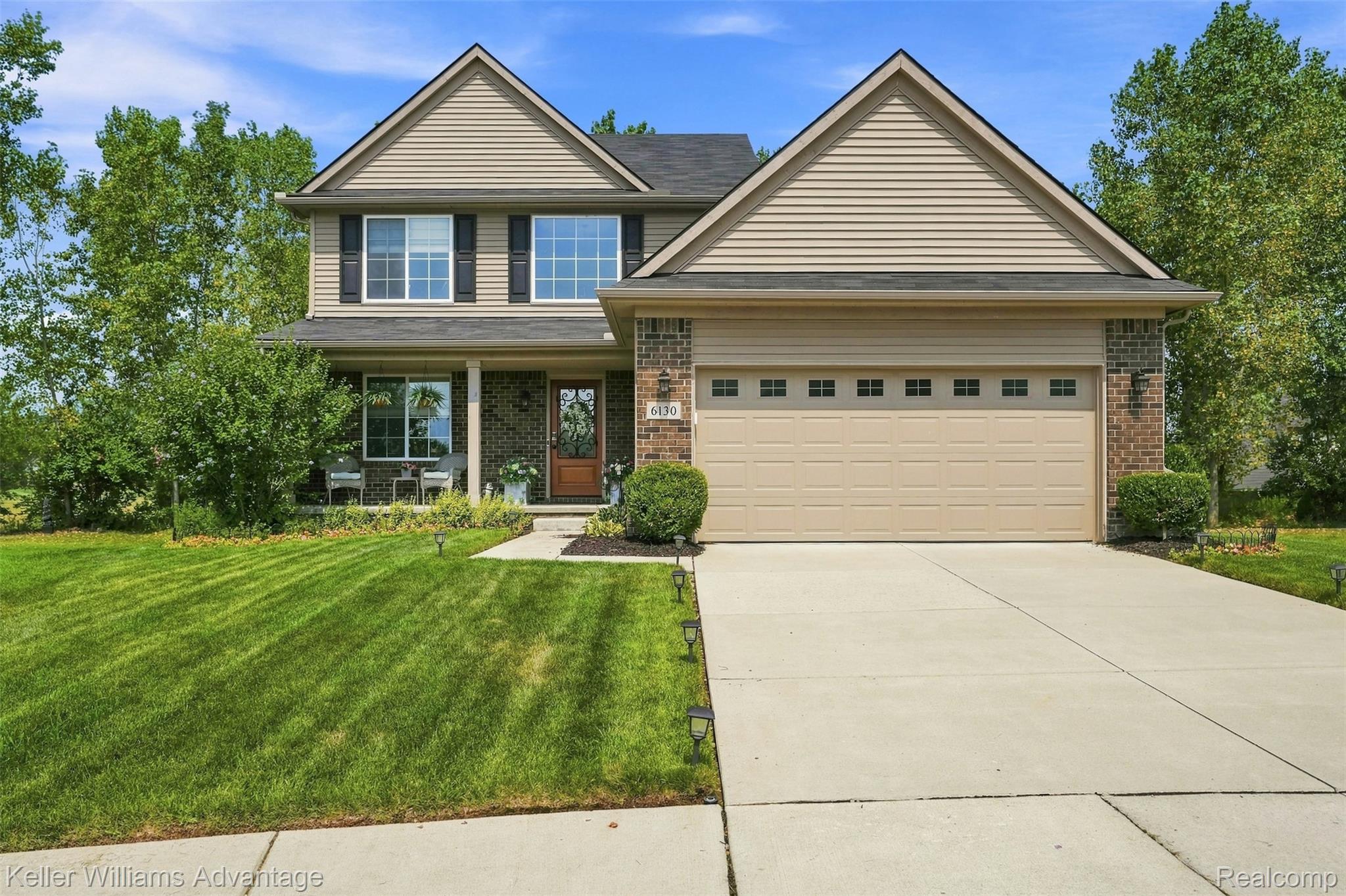 6130 Inverness Court Property Photo 1