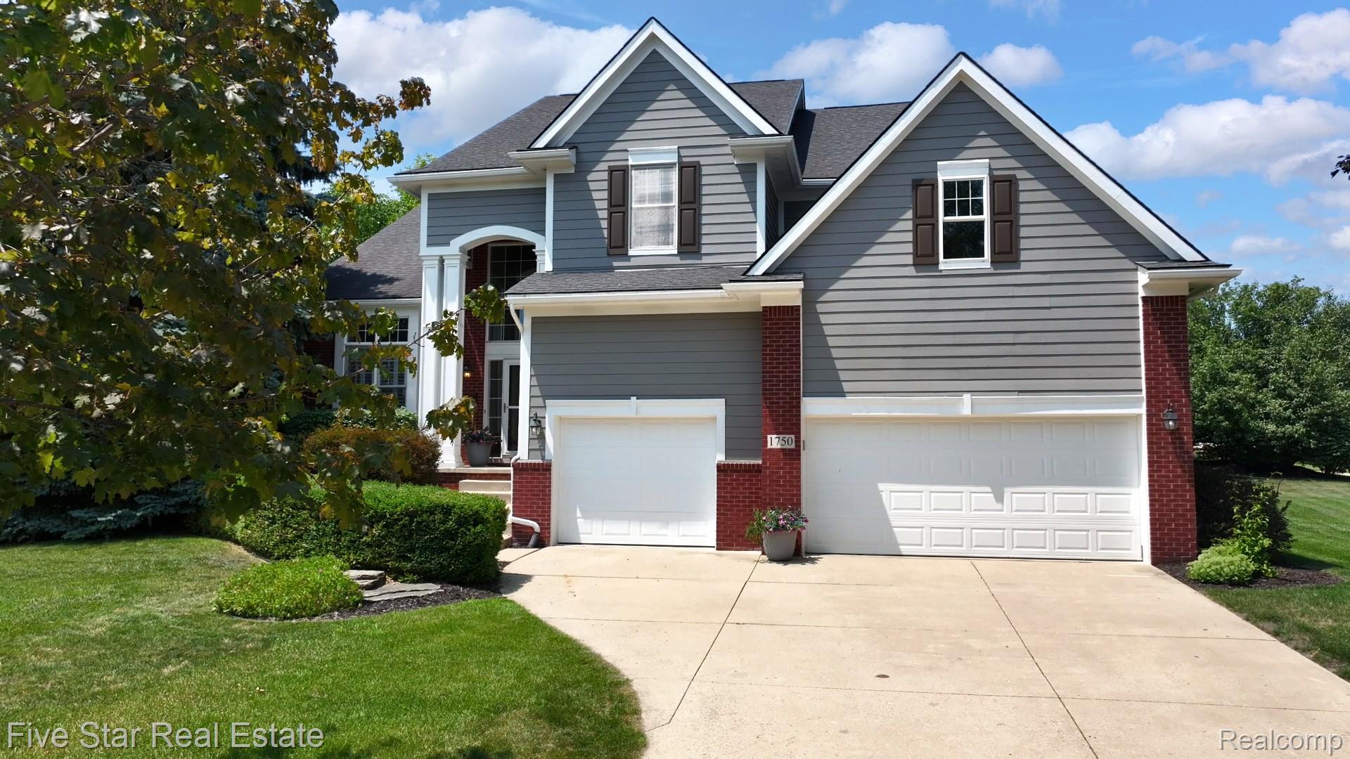 1750 Cheshire Lane Property Photo 3