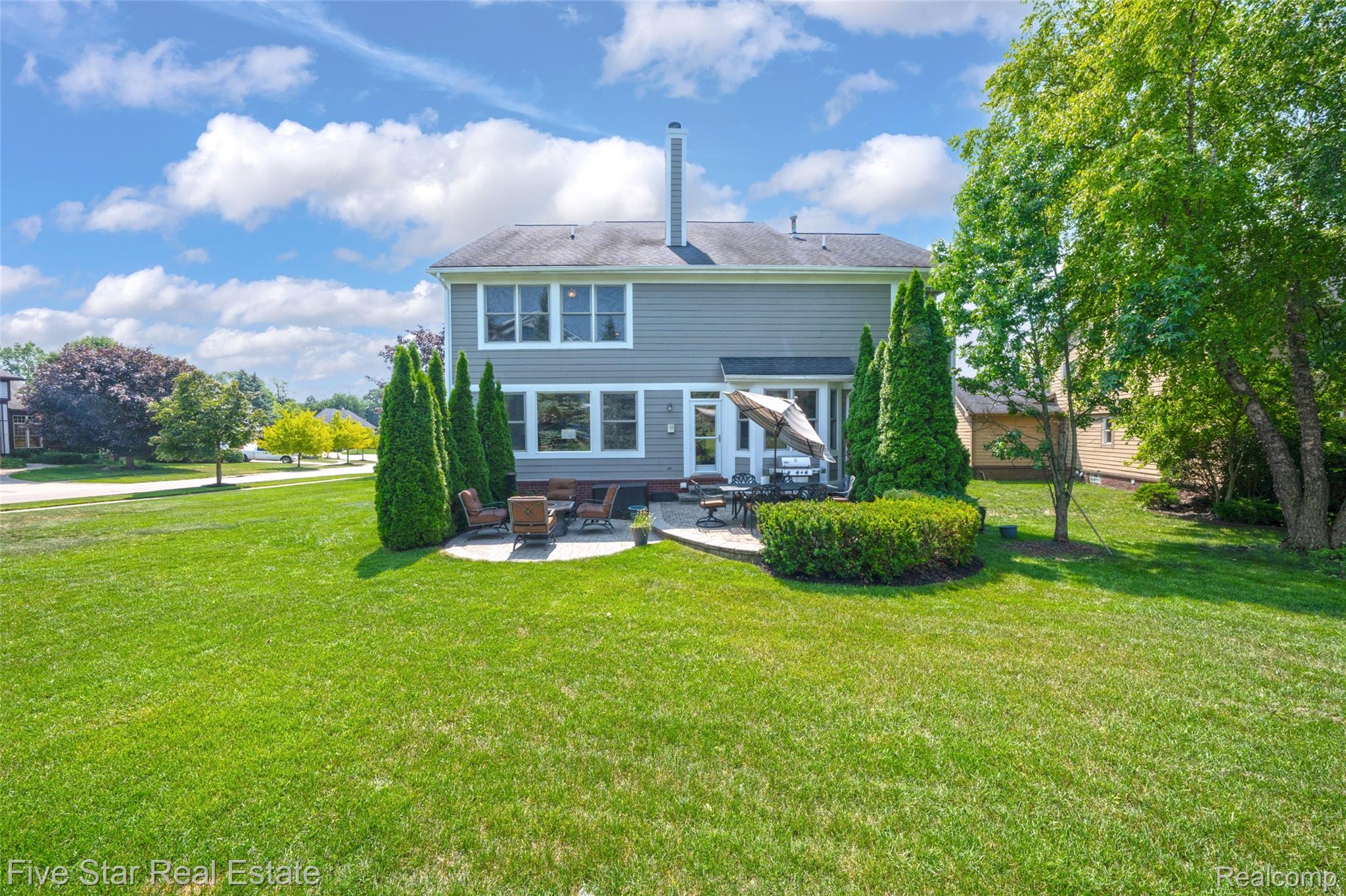 1750 Cheshire Lane Property Photo 73