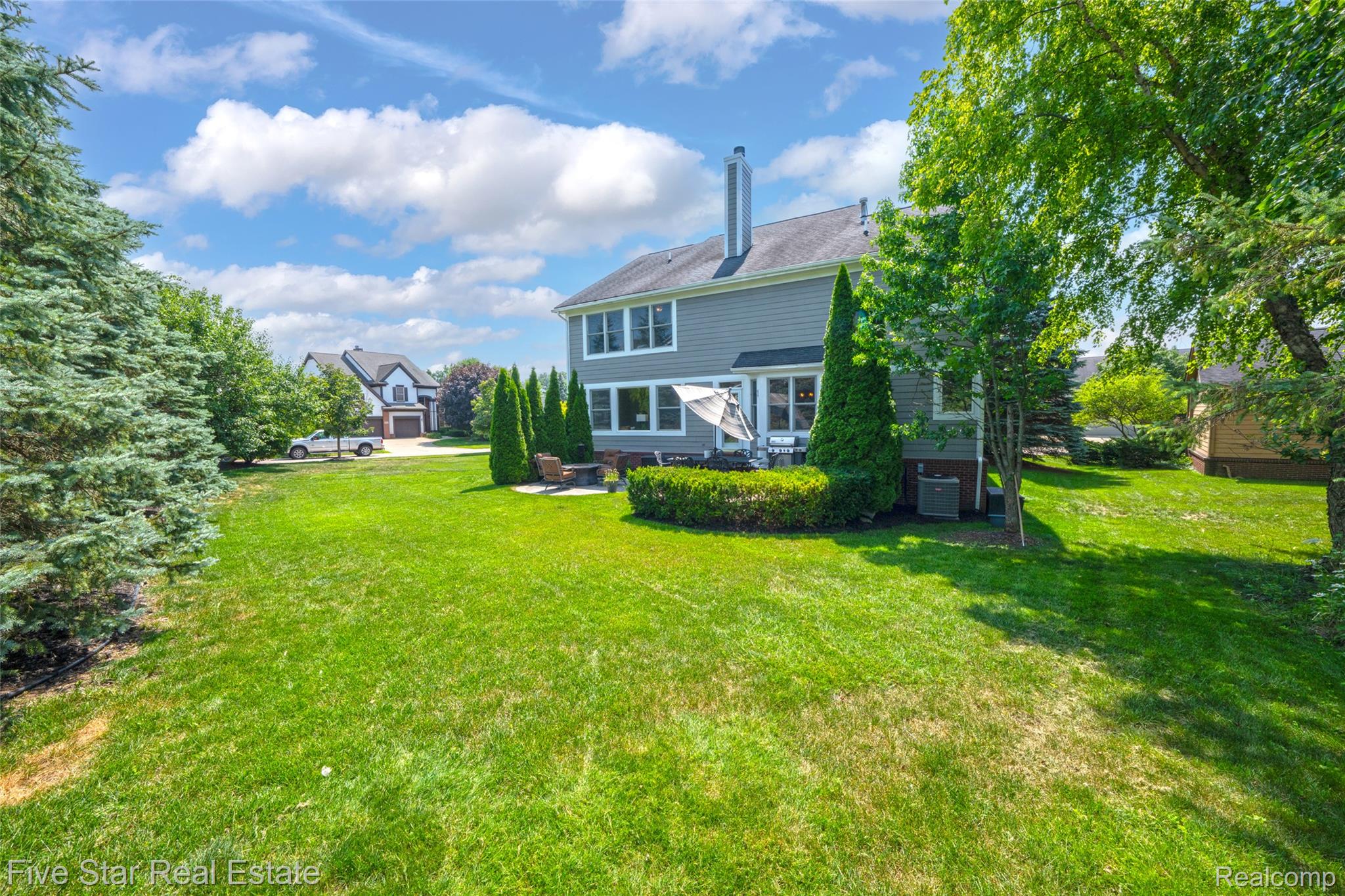 1750 Cheshire Lane Property Photo 74