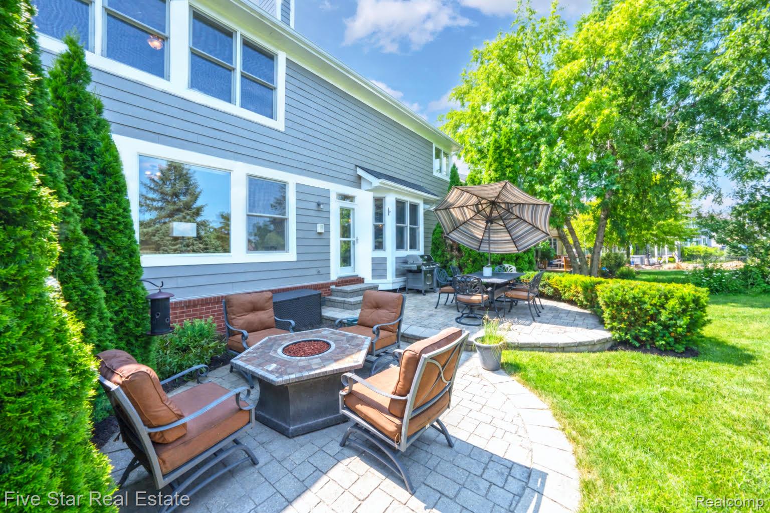 1750 Cheshire Lane Property Photo 78