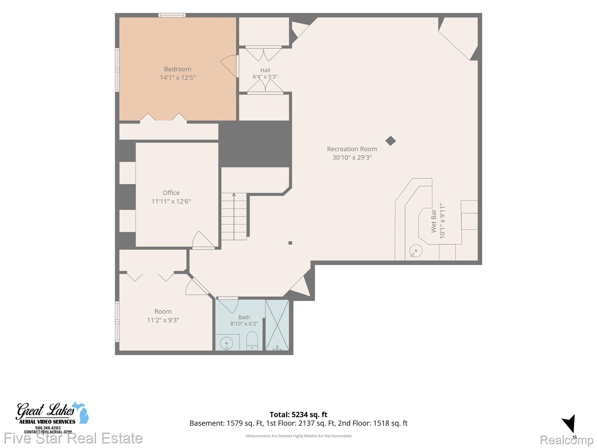 1750 Cheshire Lane Property Photo 89