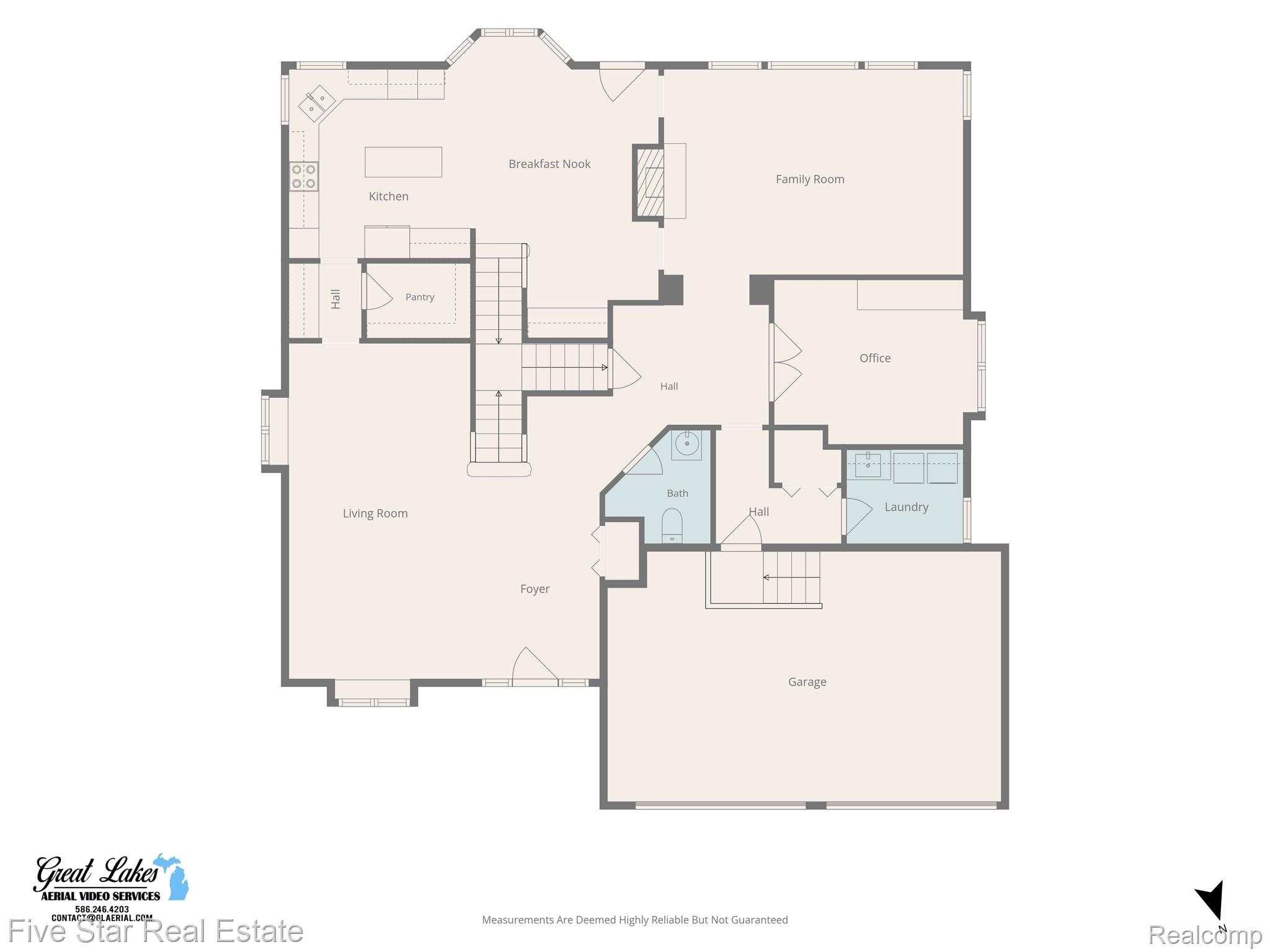 1750 Cheshire Lane Property Photo 90