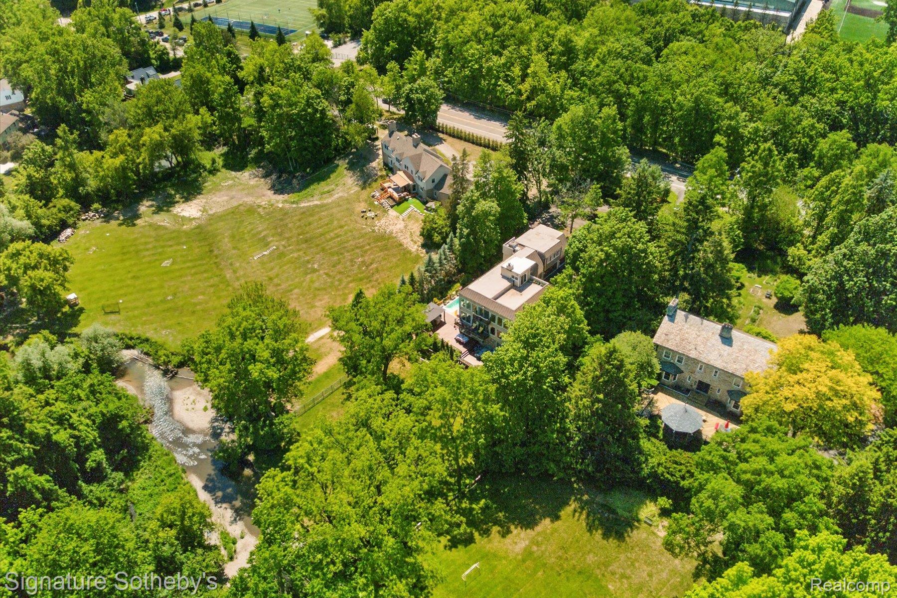 30650 Lahser Road Property Photo 87