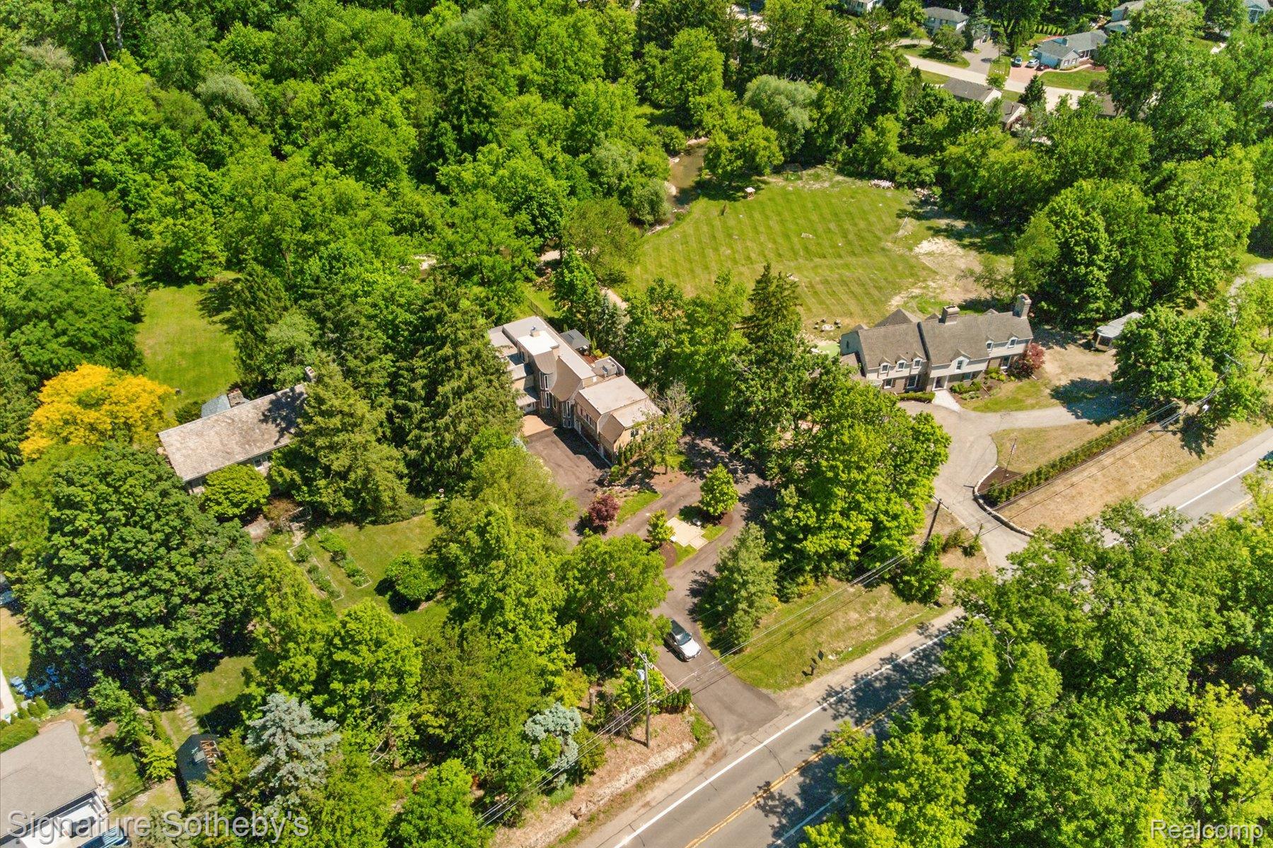 30650 Lahser Road Property Photo 89