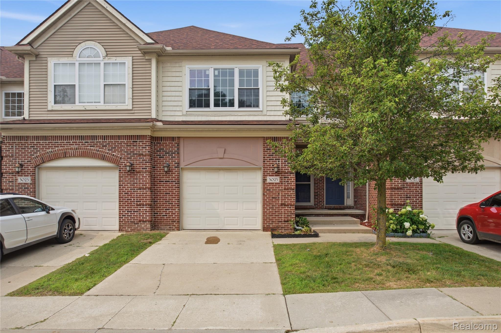 3025 Aspen Lane Property Photo 1