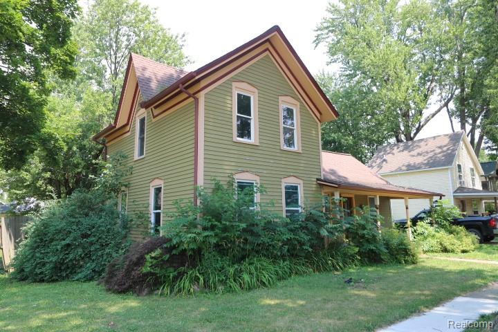 4229 Mill Street Property Photo 2