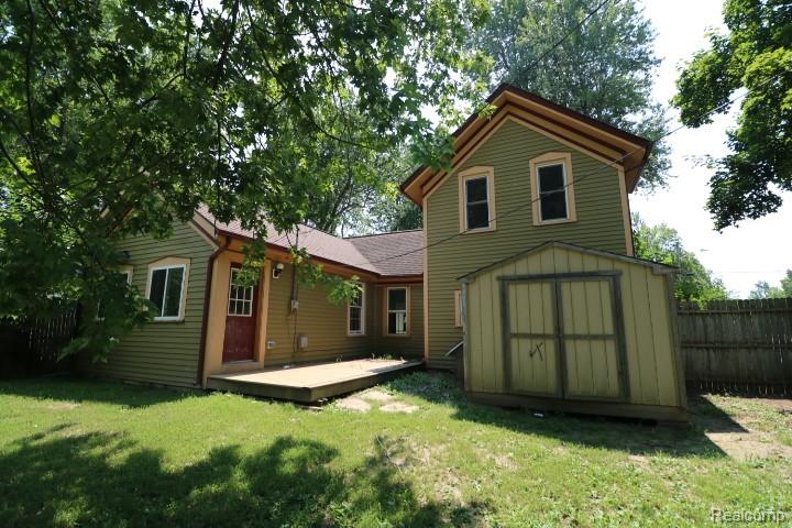 4229 Mill Street Property Photo 4