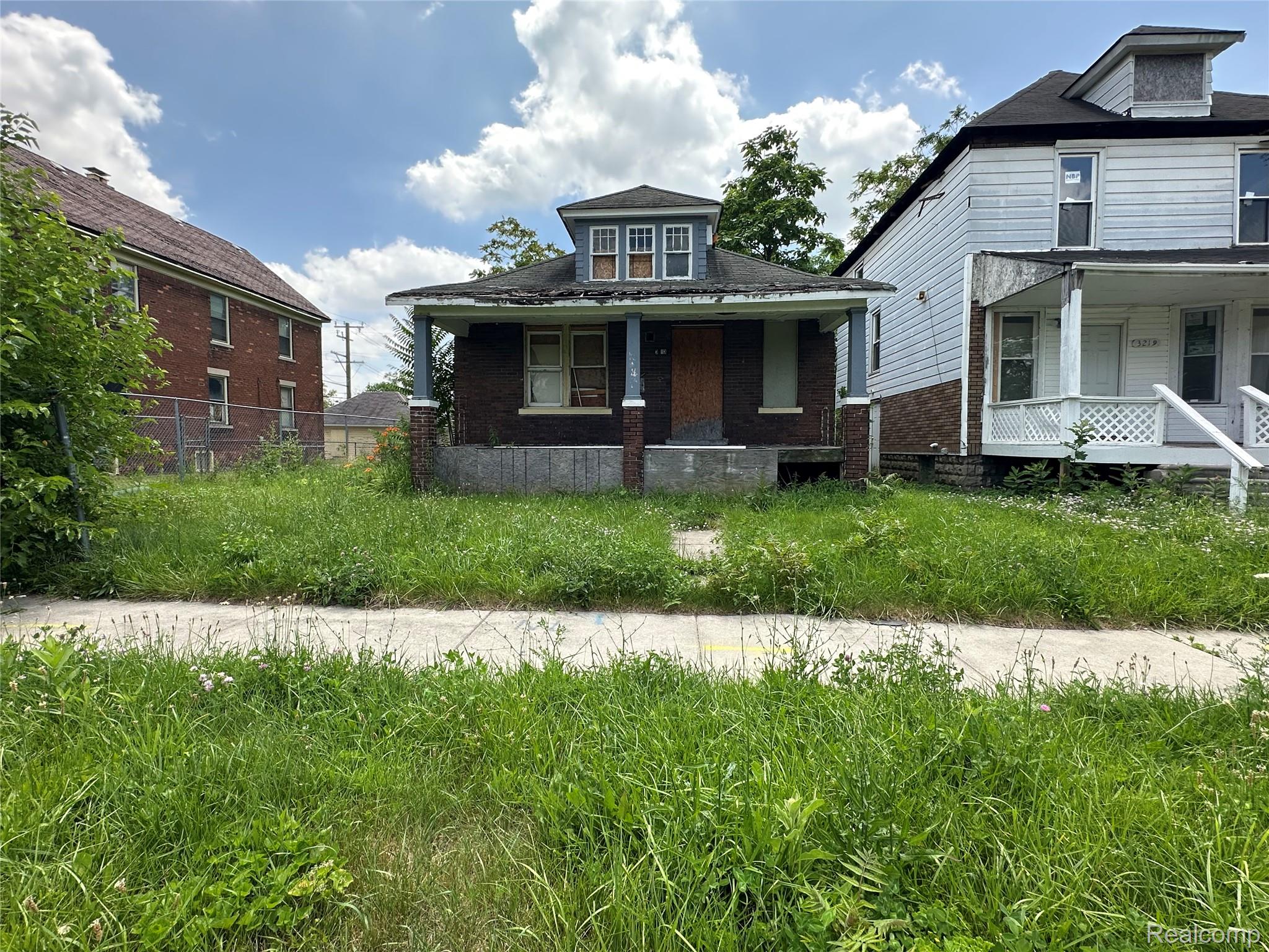 3213 Virginia Park Street Property Photo 1