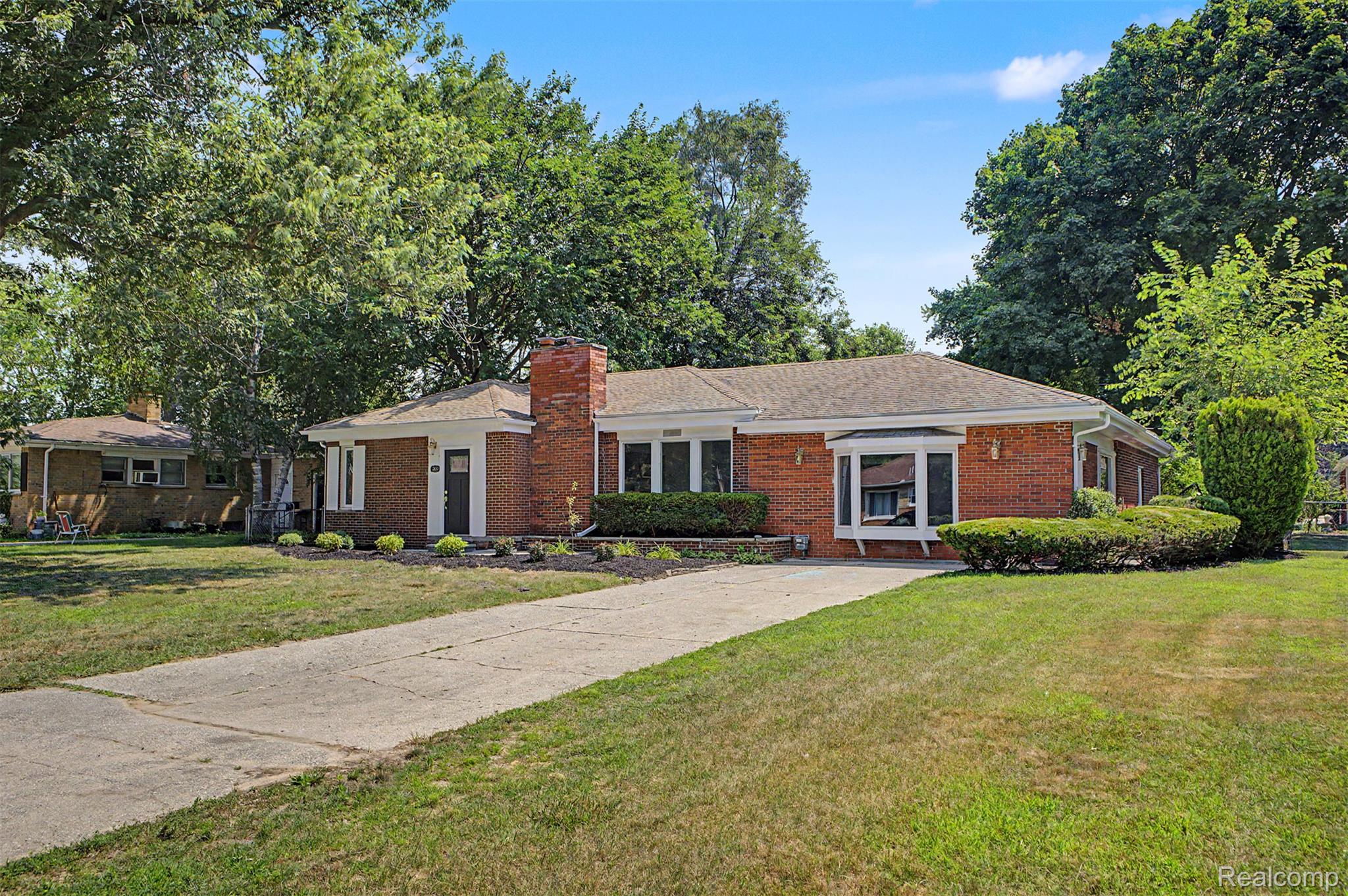 2313 Saint Joseph Street Property Photo 1