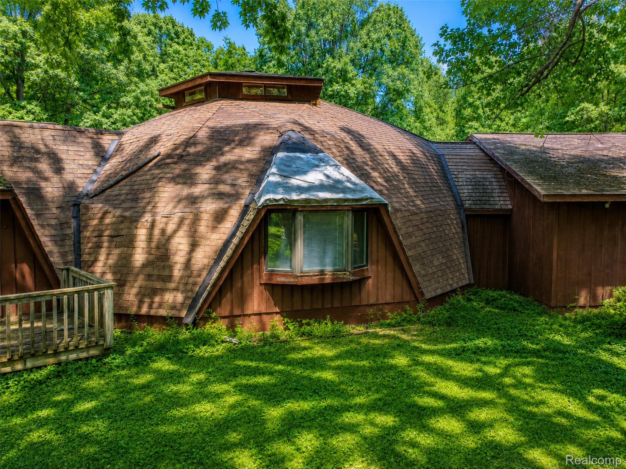 28966 Sibley Road Property Photo 1