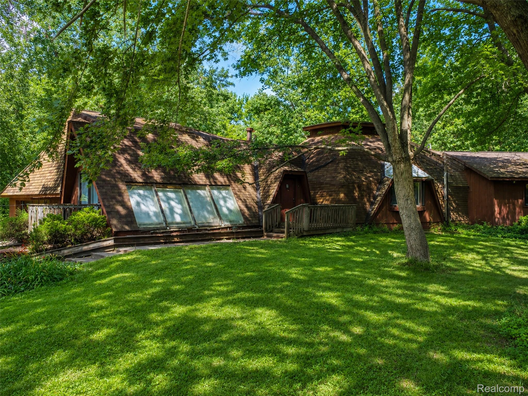28966 Sibley Road Property Photo 6