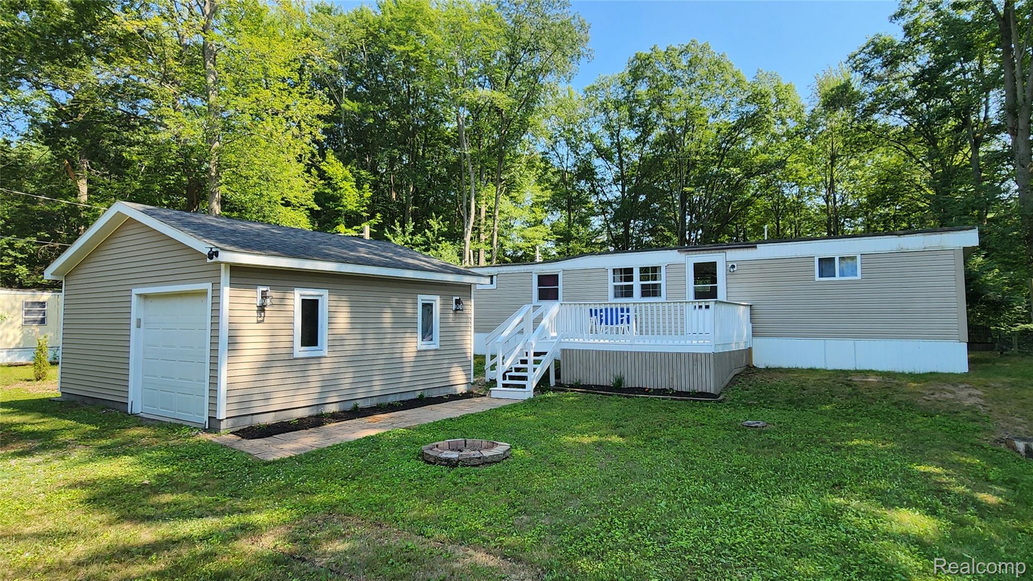 4314 Taral Terrace Drive Property Photo 1