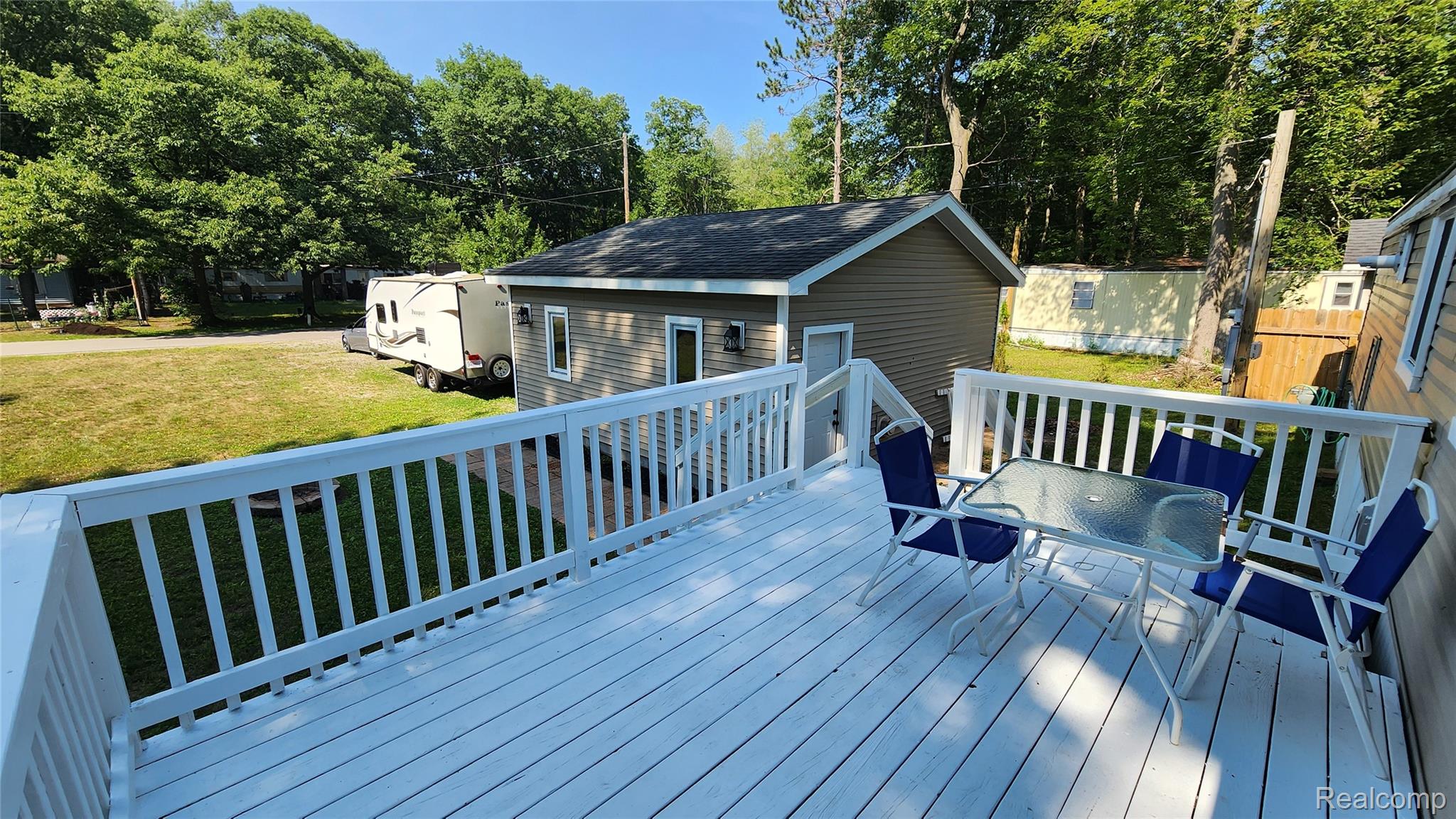 4314 Taral Terrace Drive Property Photo 18