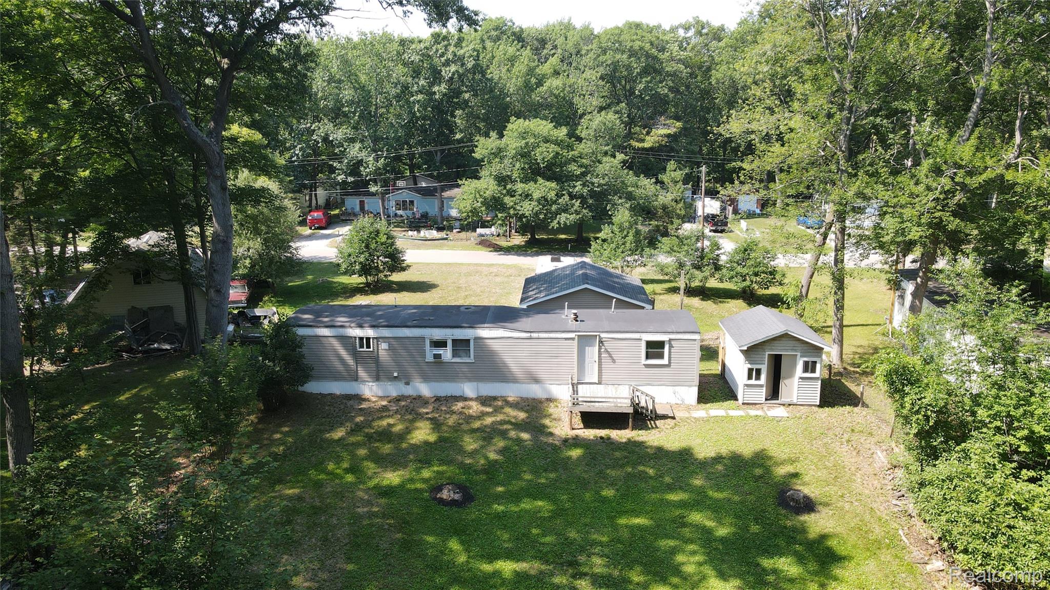 4314 Taral Terrace Drive Property Photo 20