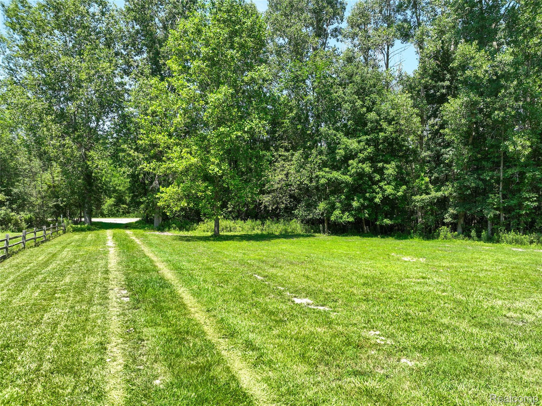 Vacant Land Nicholson Rd Property Photo 2