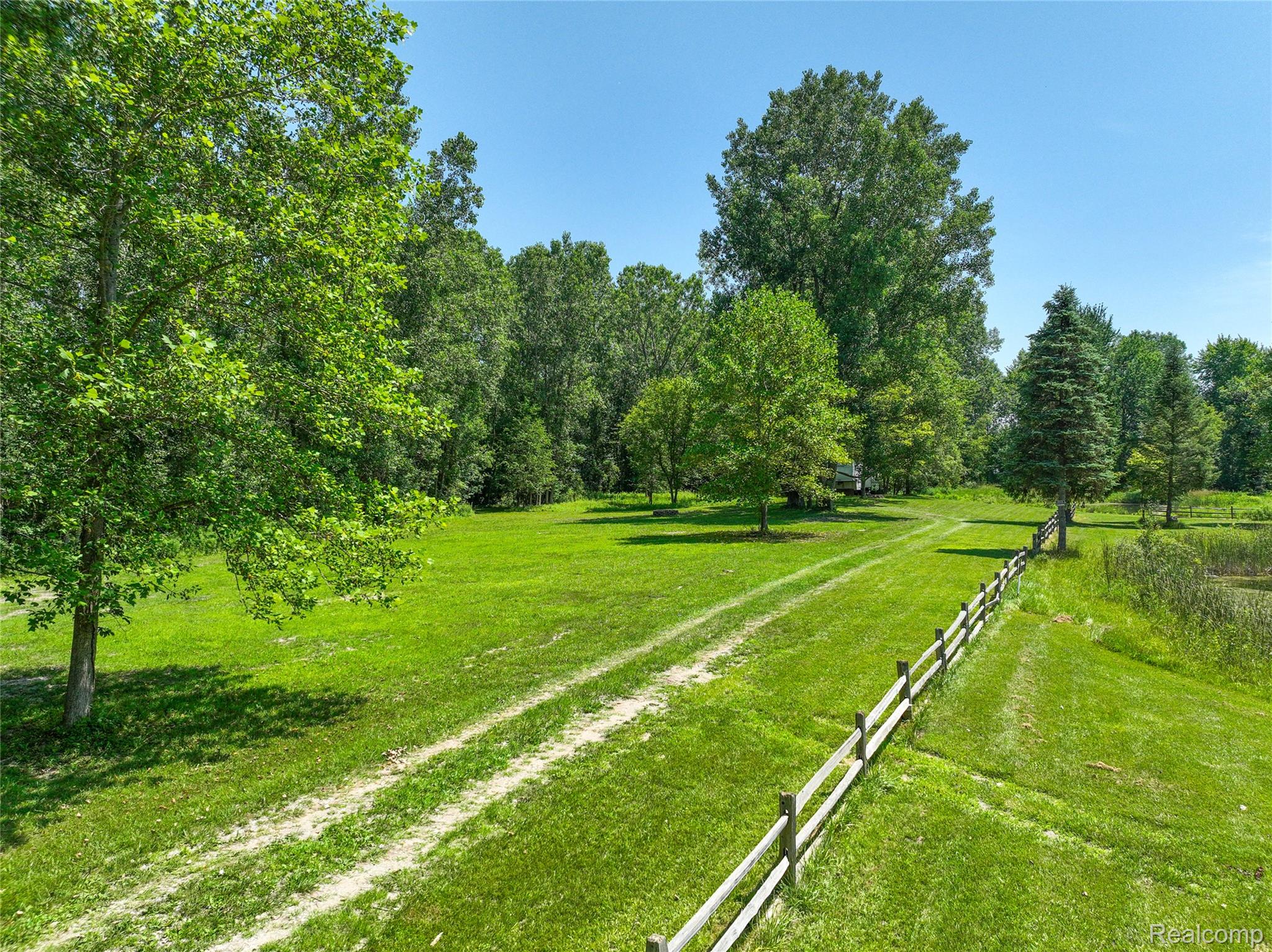 Vacant Land Nicholson Rd Property Photo 3