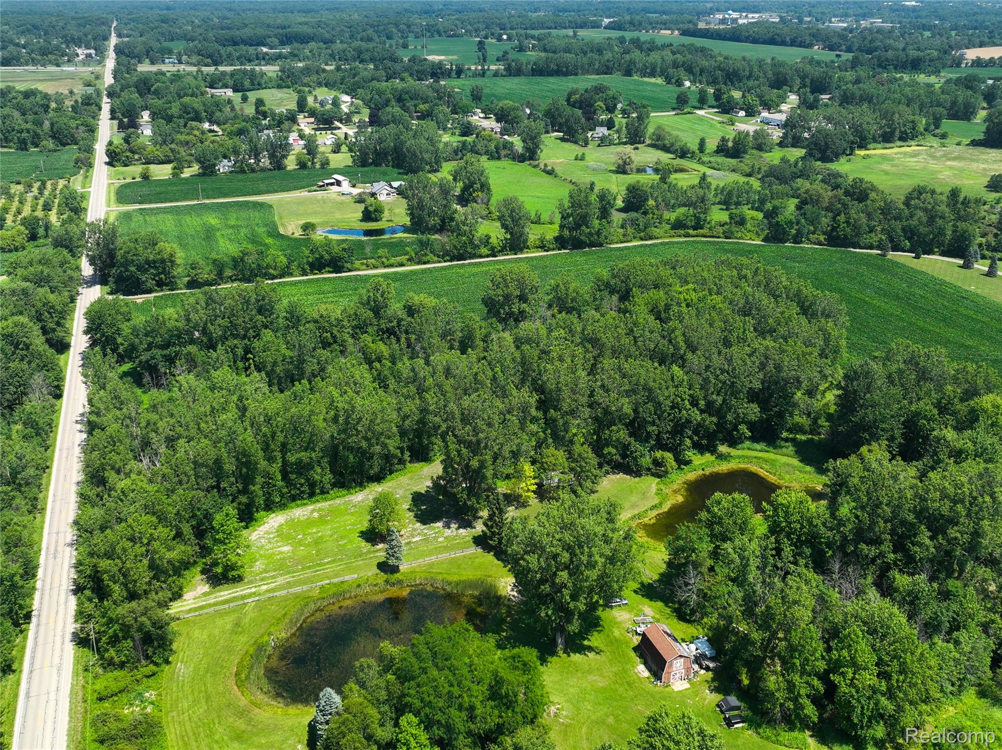 Vacant Land Nicholson Rd Property Photo 10