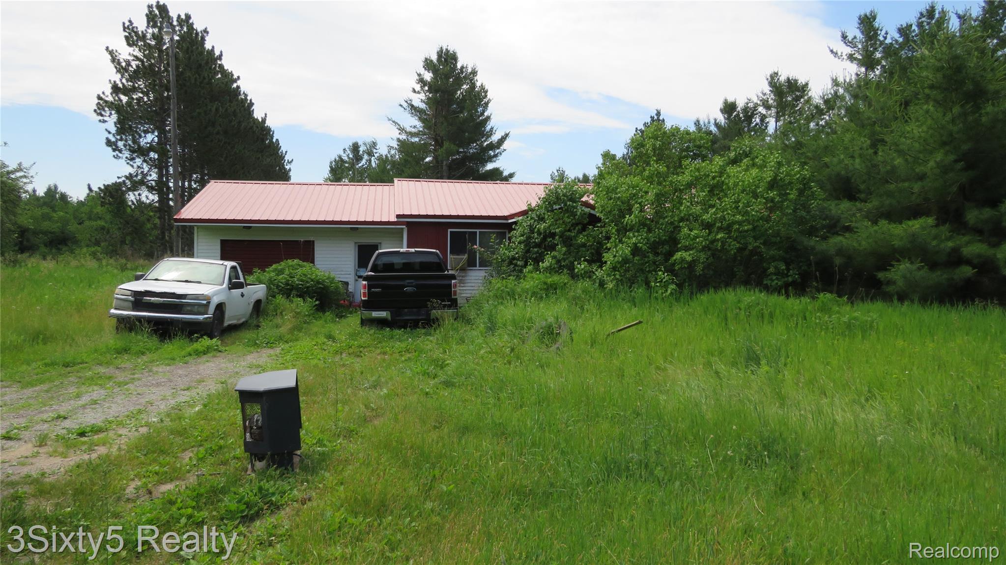 20661 Hackett Lake Highway