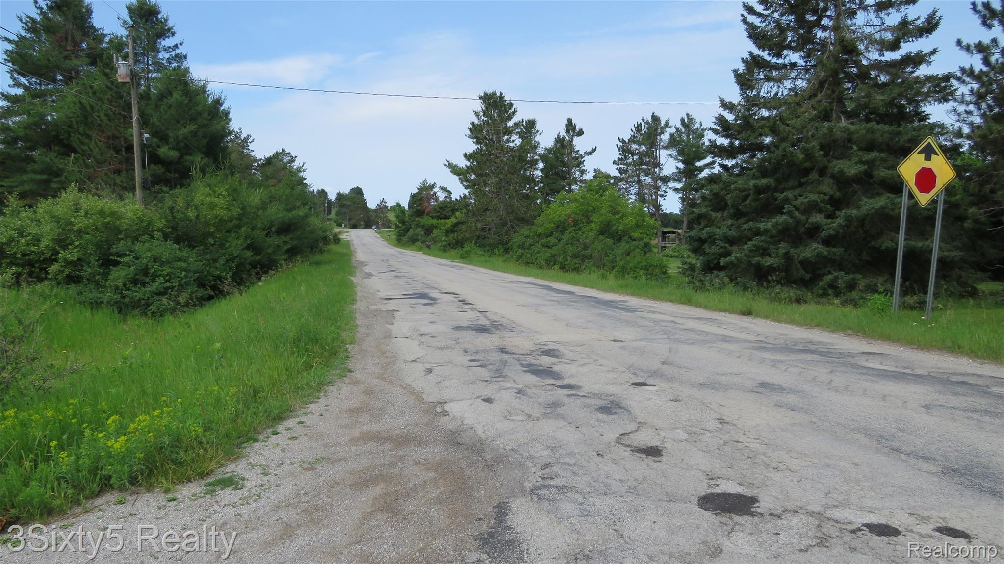 20661 Hackett Lake Highway Property Photo 4
