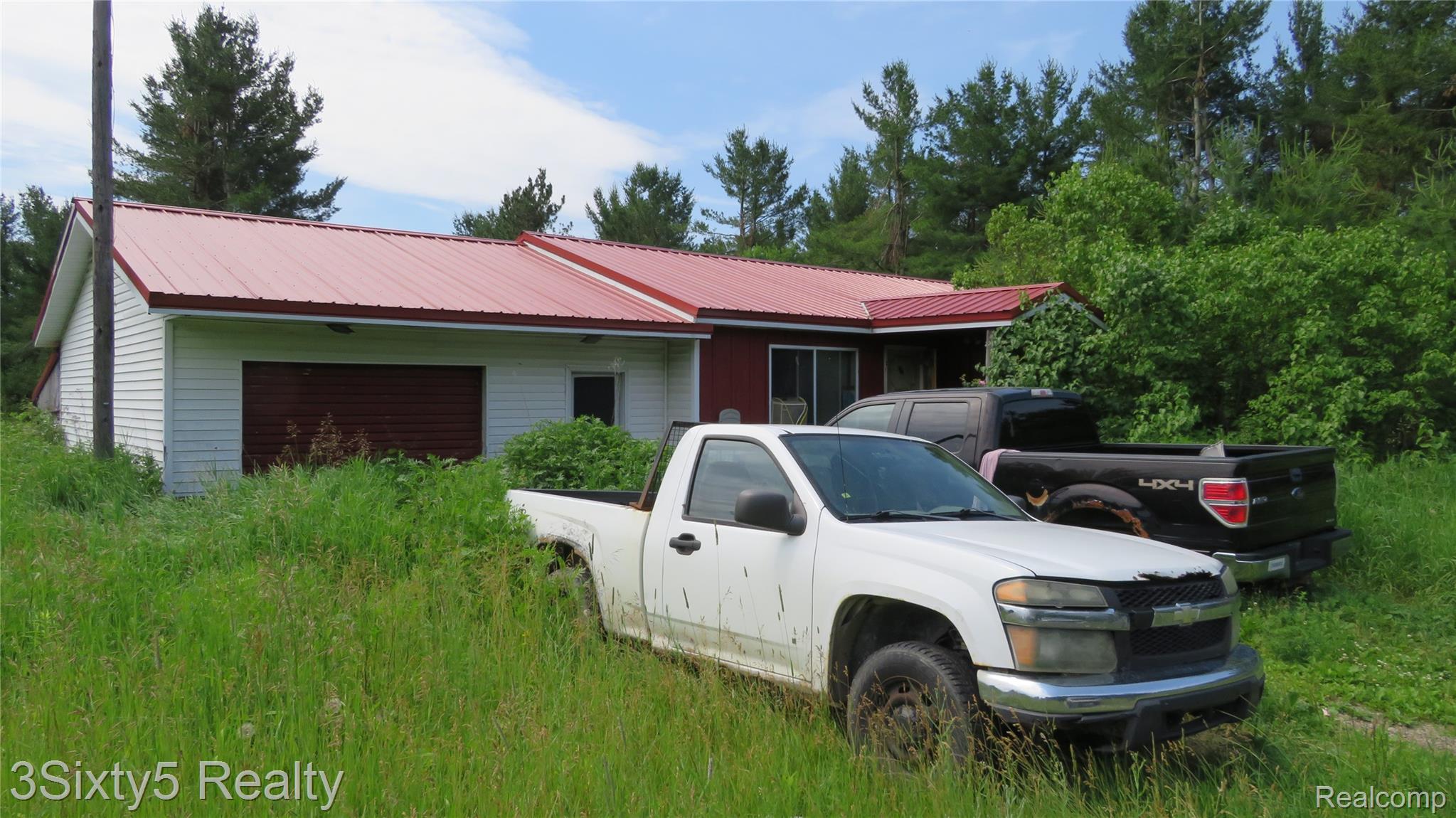 20661 Hackett Lake Highway Property Photo 7