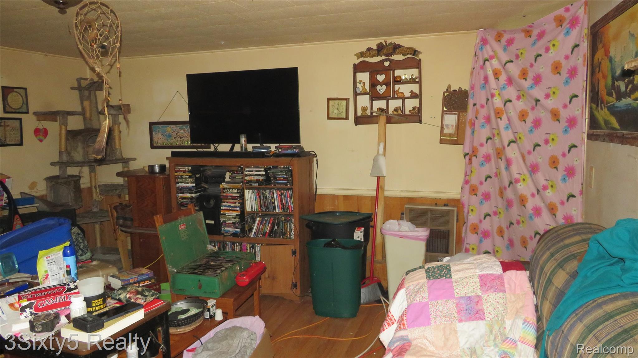 20661 Hackett Lake Highway Property Photo 12