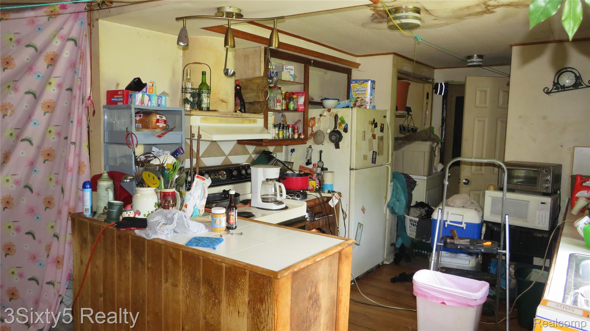 20661 Hackett Lake Highway Property Photo 16