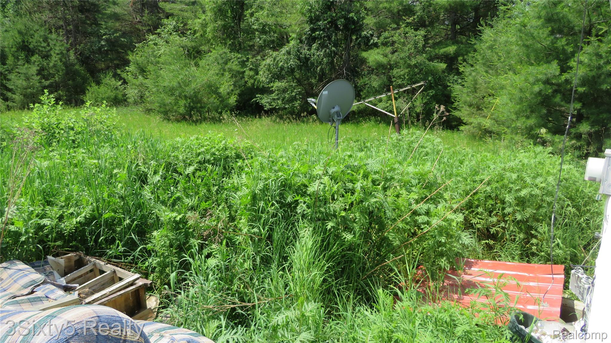 20661 Hackett Lake Highway Property Photo 24