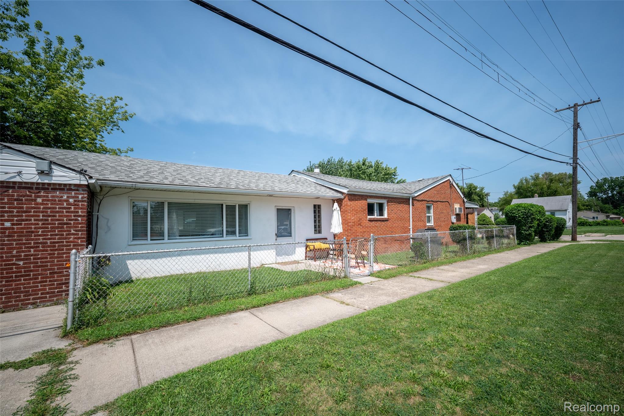 5990 Jackson Street Property Photo 1