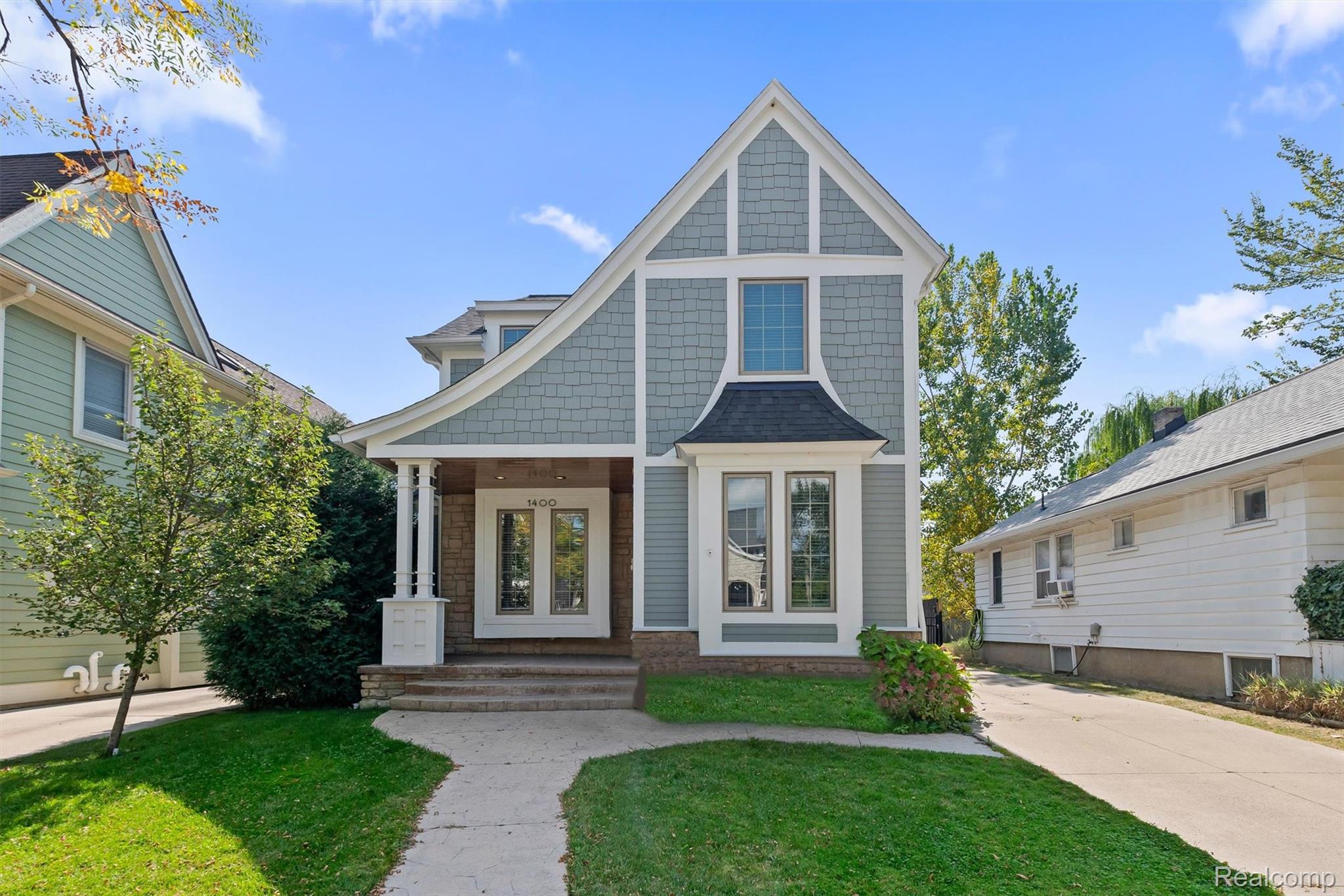 1400 Holland Street Property Photo 1