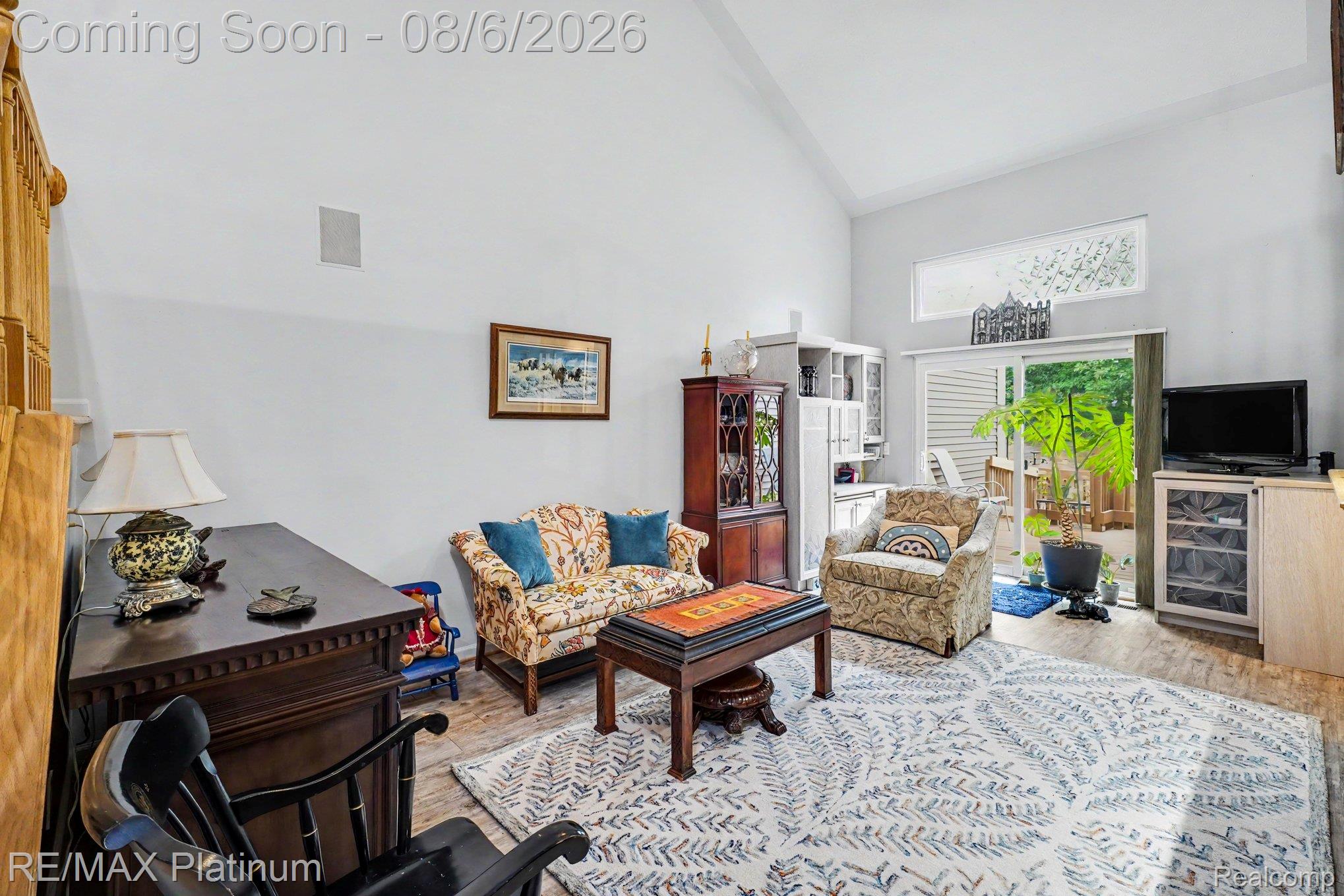 10404 Fawn Ridge Trail Property Photo 5