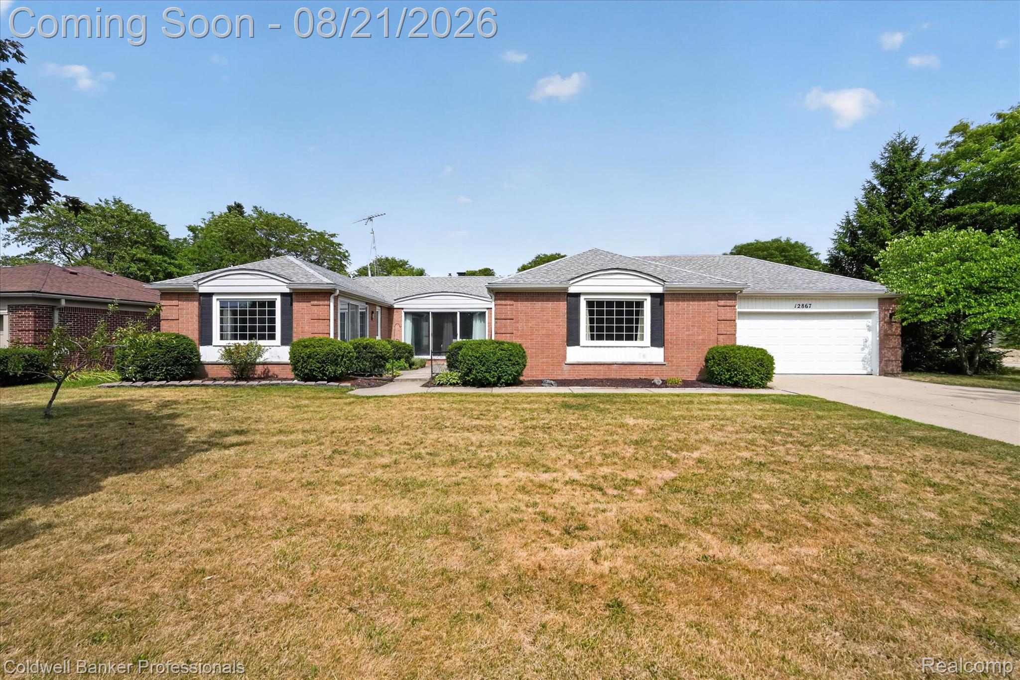 12867 Via Catherina Drive Property Photo 1