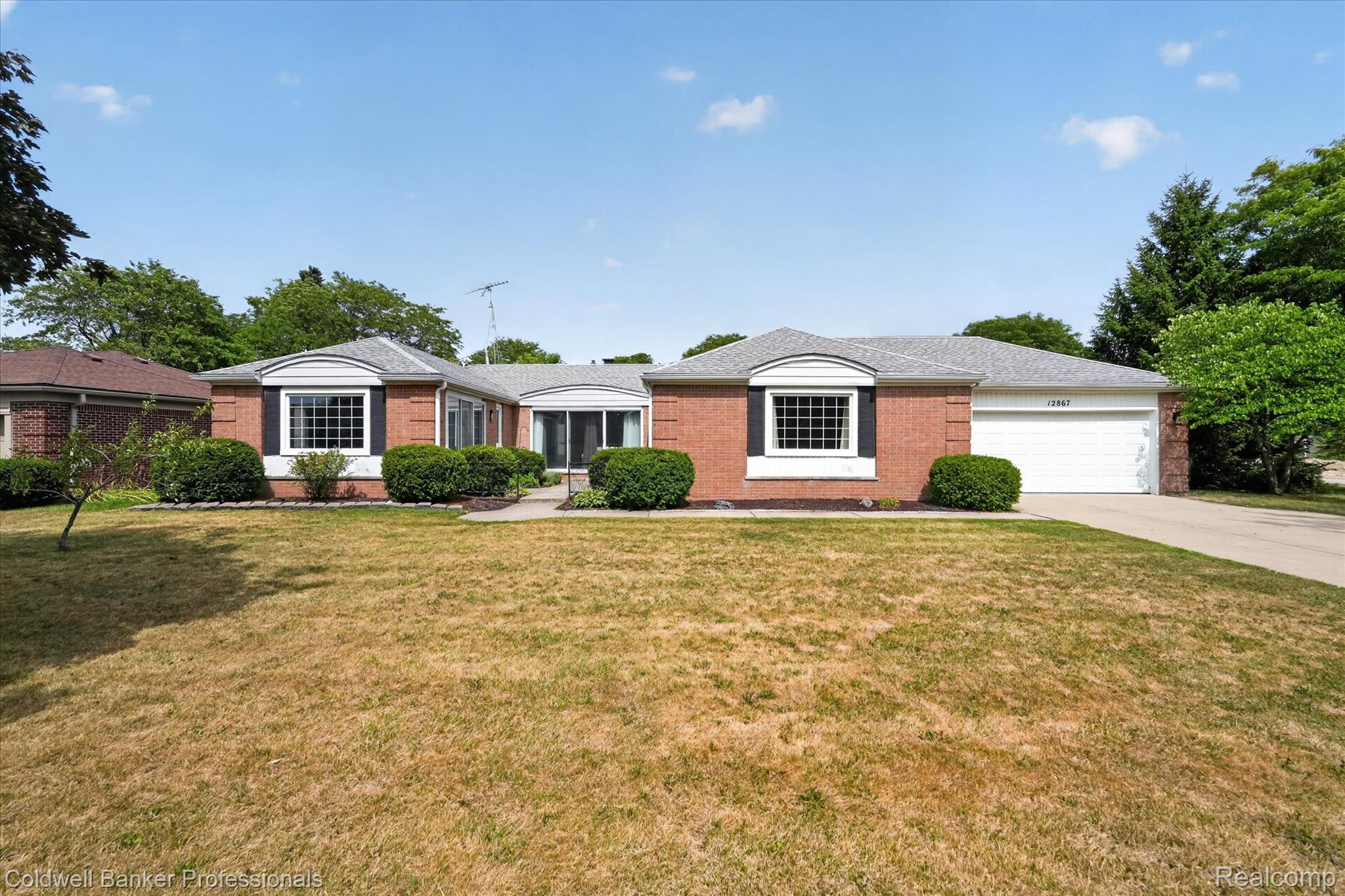 12867 Via Catherina Drive Property Photo 1