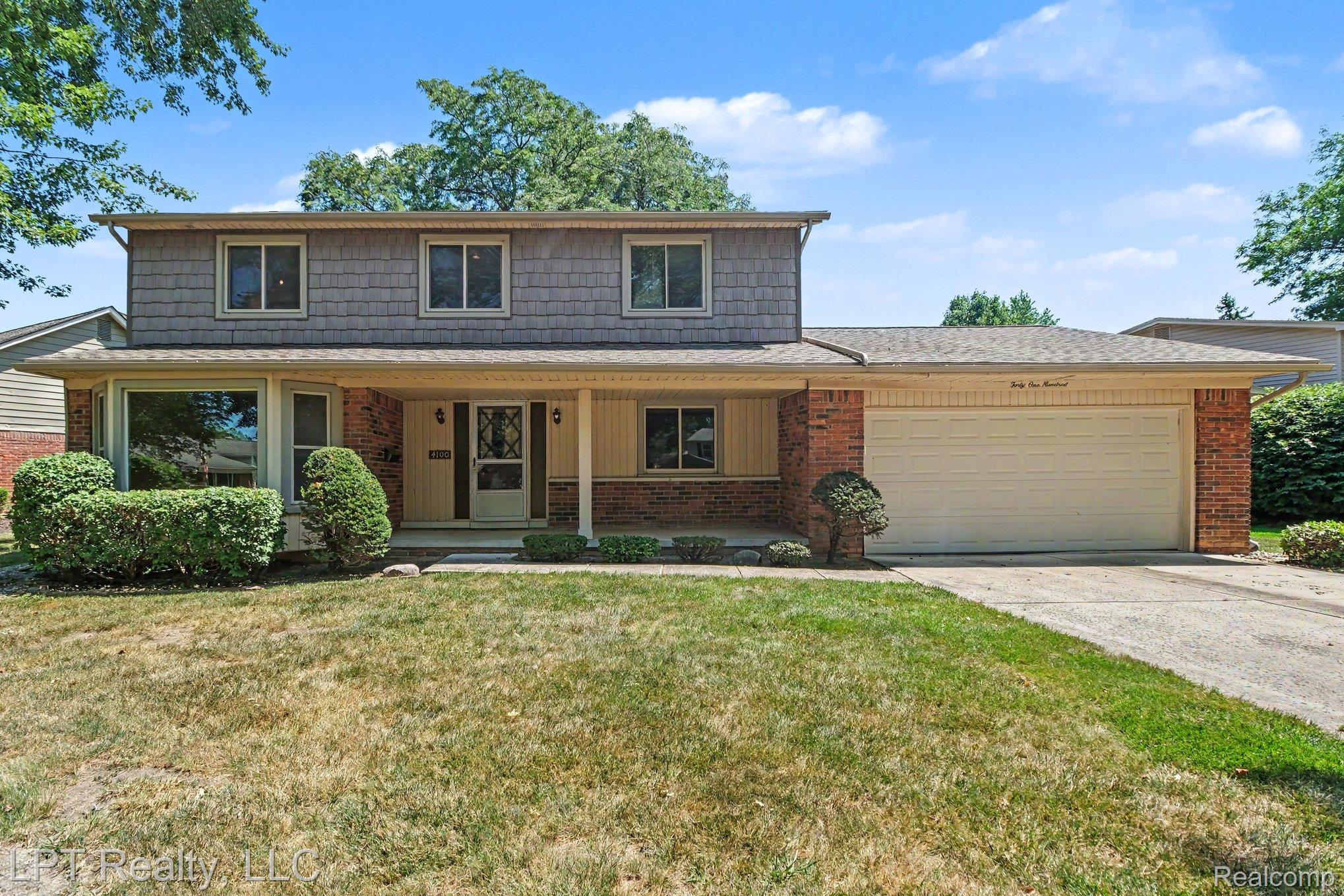 4100 Gatesford Circle Drive Property Photo 1