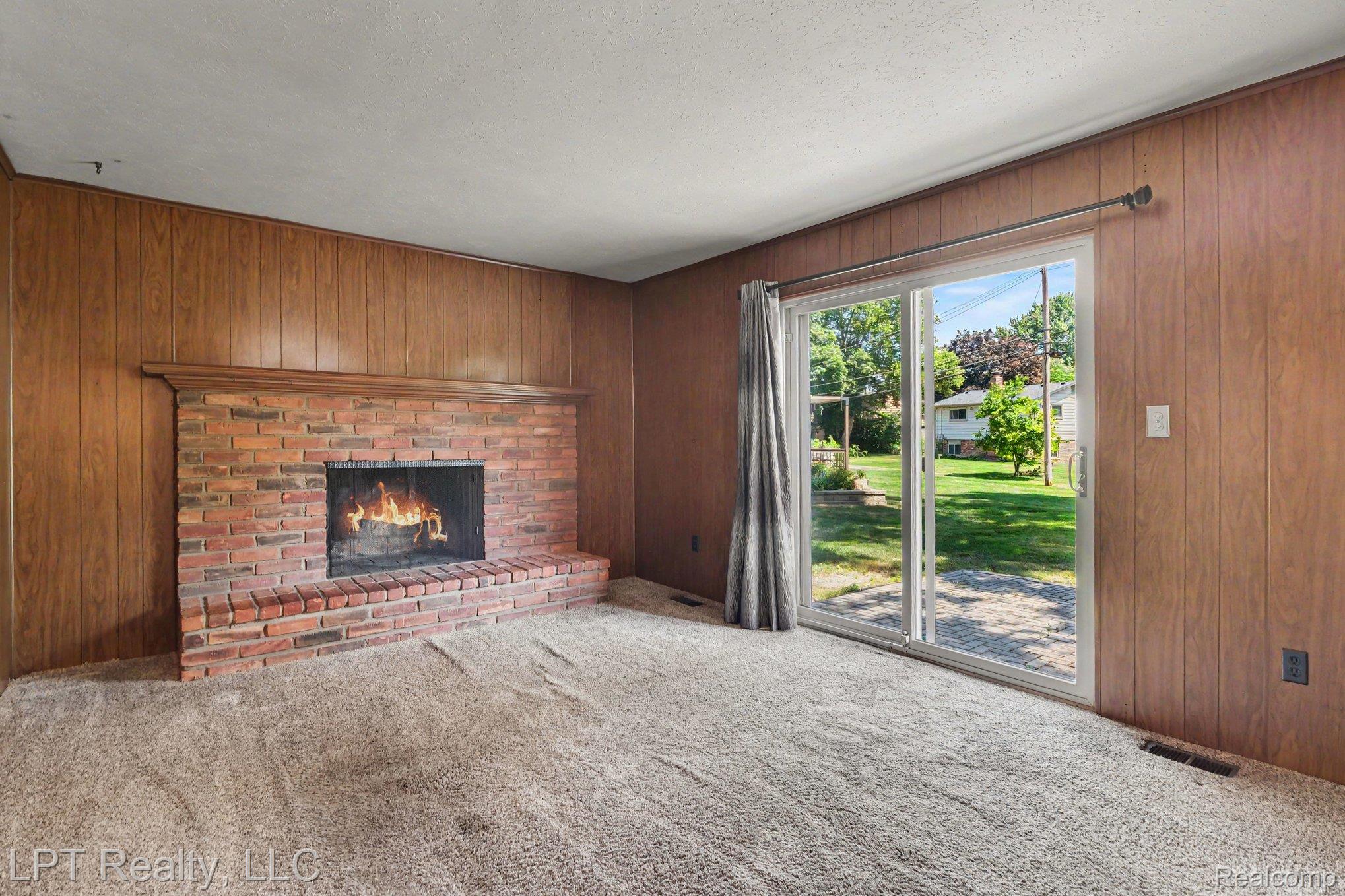 4100 Gatesford Circle Drive Property Photo 12