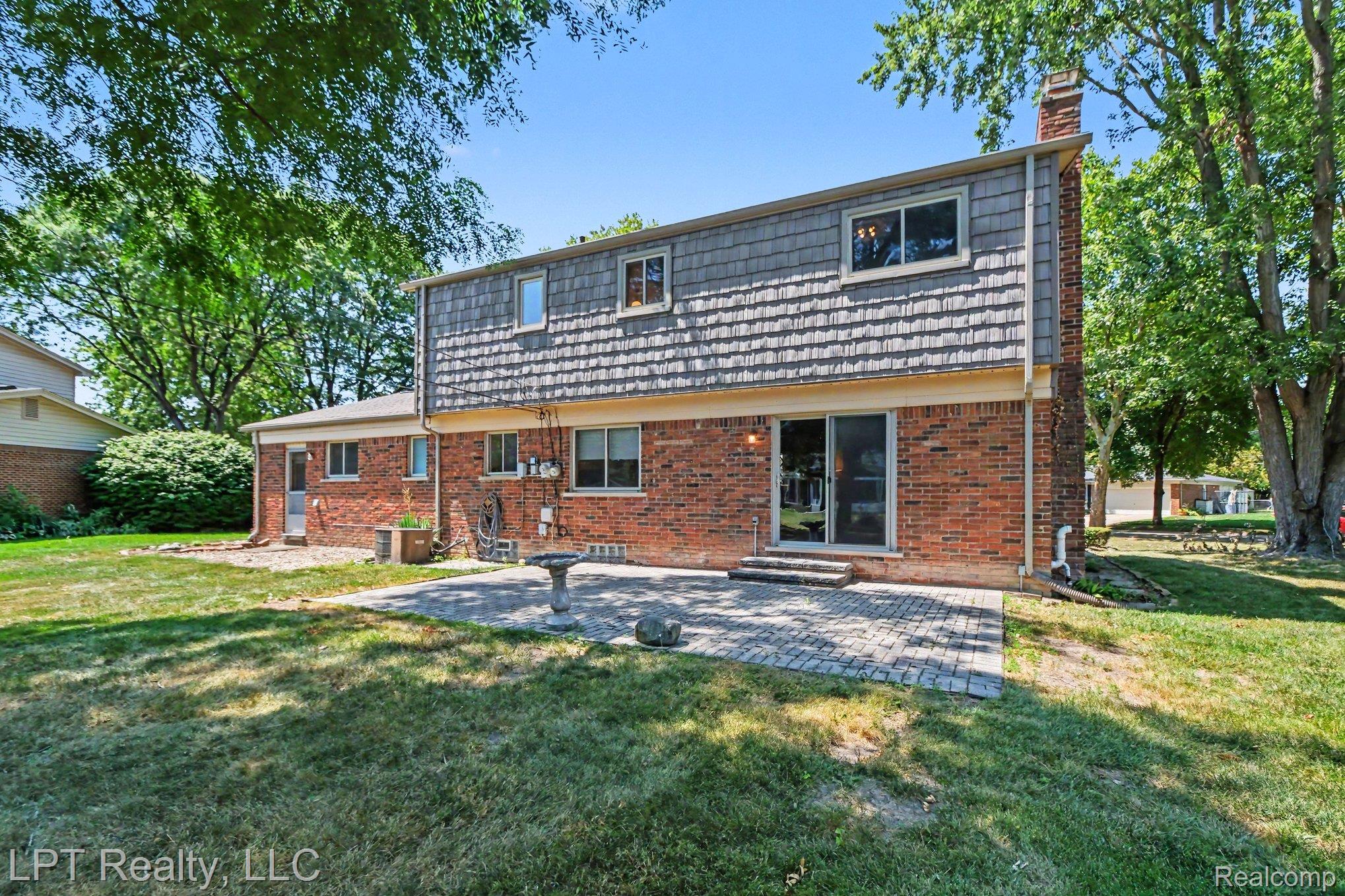 4100 Gatesford Circle Drive Property Photo 27