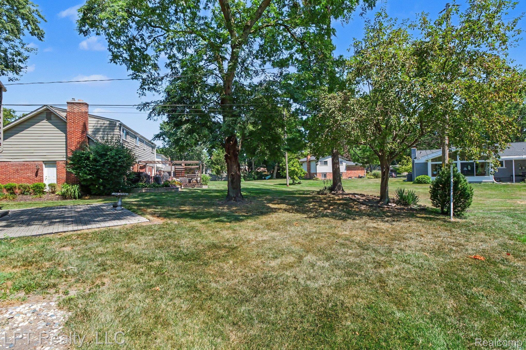 4100 Gatesford Circle Drive Property Photo 28