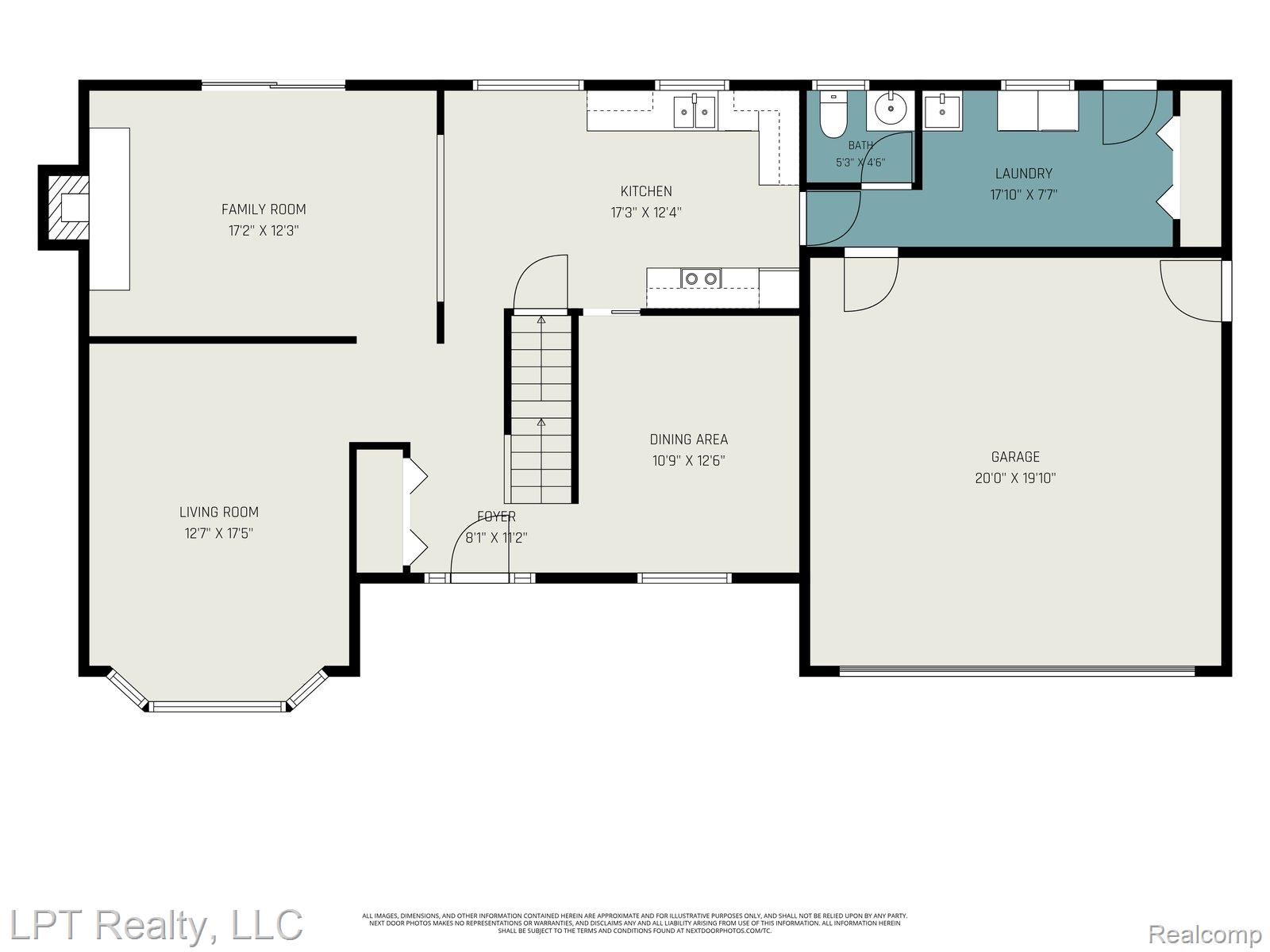 4100 Gatesford Circle Drive Property Photo 32