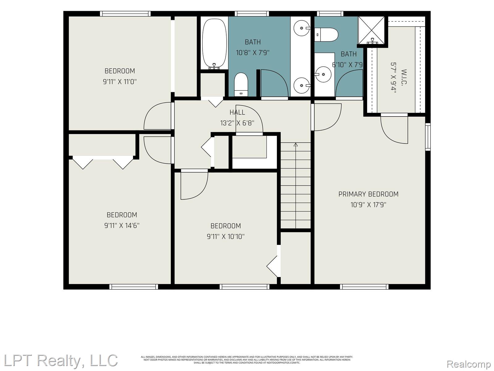 4100 Gatesford Circle Drive Property Photo 33