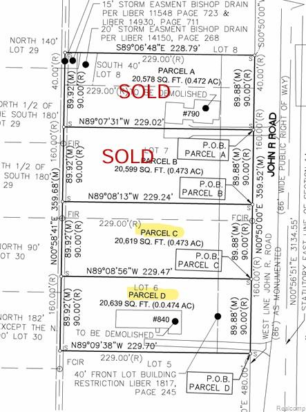840 John R Property Photo 1