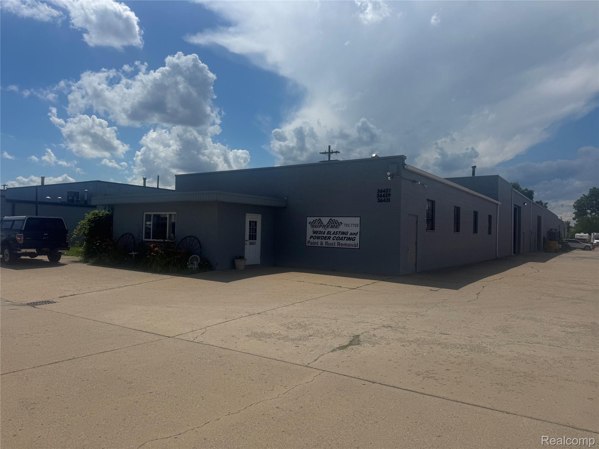 36425 Groesbeck Highway Property Photo 1